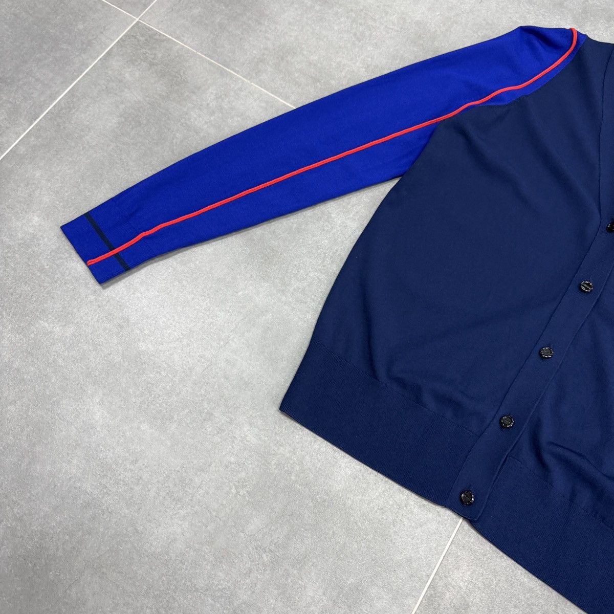 Escada Sport Escada Sport Women Cardigan Size S Size S / US 4 / IT 40 - 5 Thumbnail