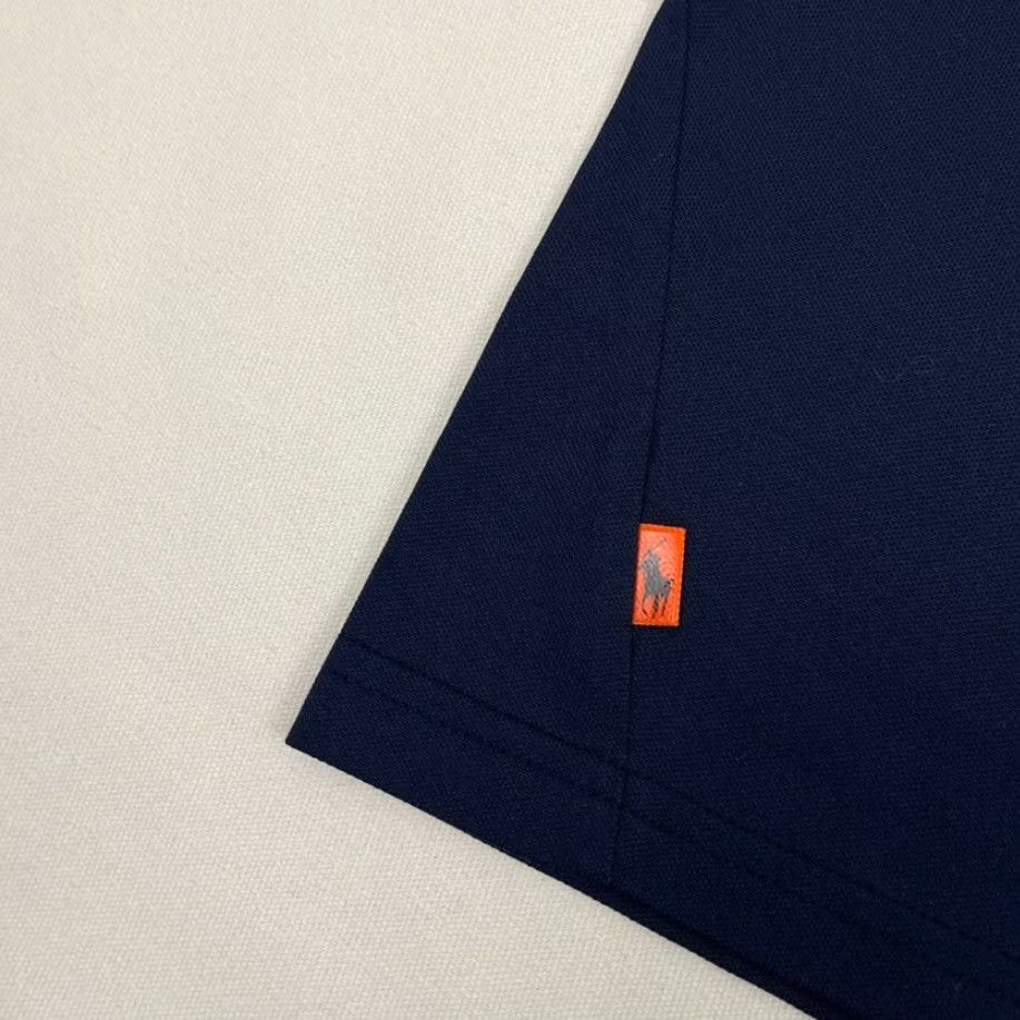 Polo Ralph Lauren Ralph Lauren Sport Polo Shirt Adult Men XS Blue NEW Performance Golf Preppy Size US XS / EU 42 / 0 - 4 Thumbnail