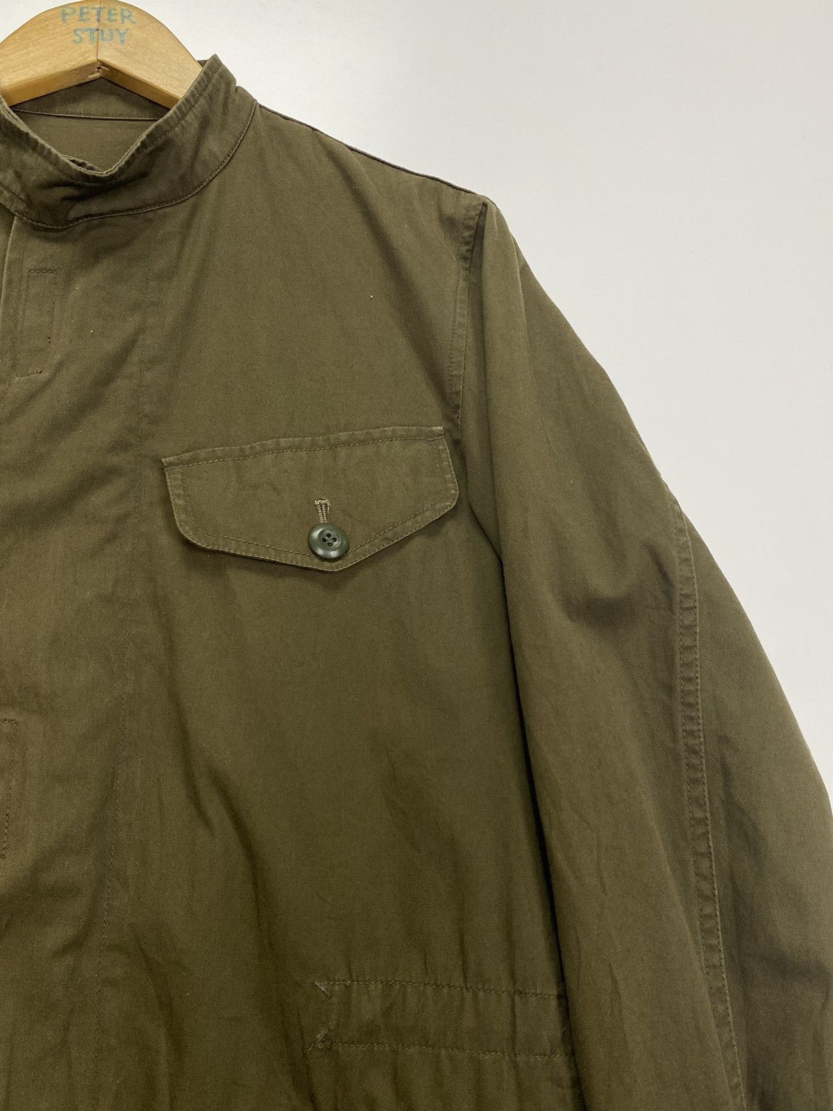 PPFM Lawles x PPFM Jacket Size US M / EU 48-50 / 2 - 7 Thumbnail