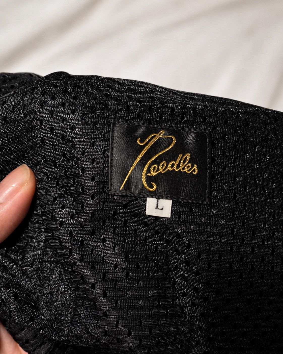 Needles Needles Track Pants Size US 34 / EU 50 - 2 Thumbnail