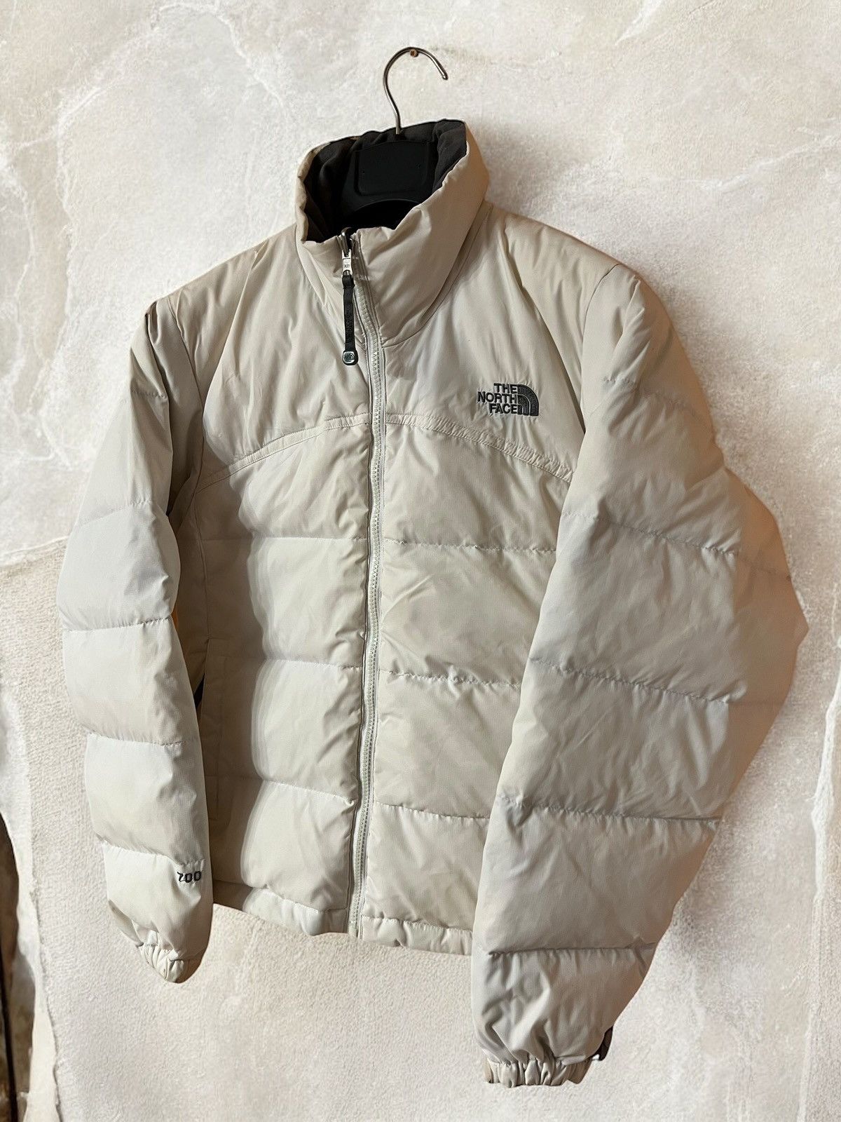 The North Face × Vintage THE NORTH FACE 700 NUPTSE VINTAGE PUFFER DOWN JACKET WINTER Size M / US 6-8 / IT 42-44 - 2 Thumbnail