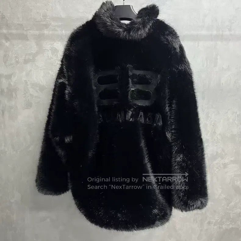 Balenciaga Balenciaga jacket Size XS / US 0-2 / IT 36-38 - 2 Thumbnail