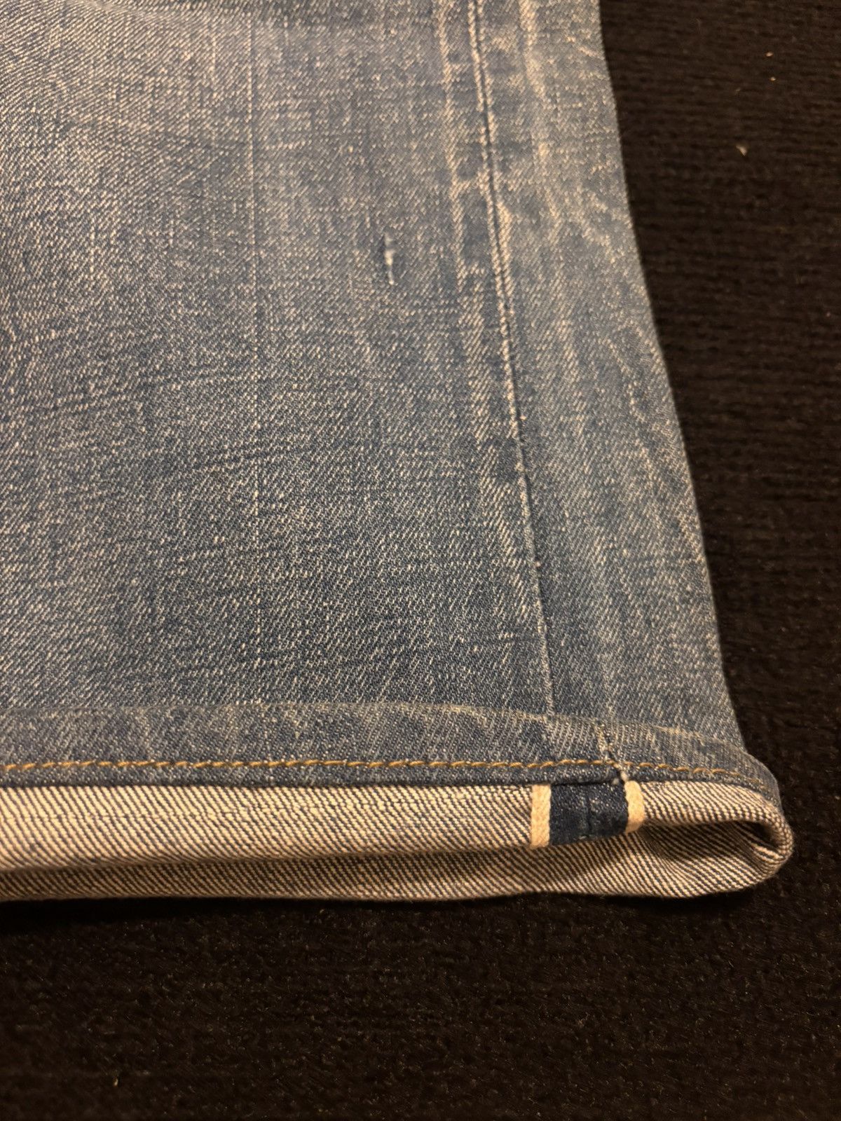 Levi's Vintage Levis 805 button 8 Size US 29 - 14 Thumbnail