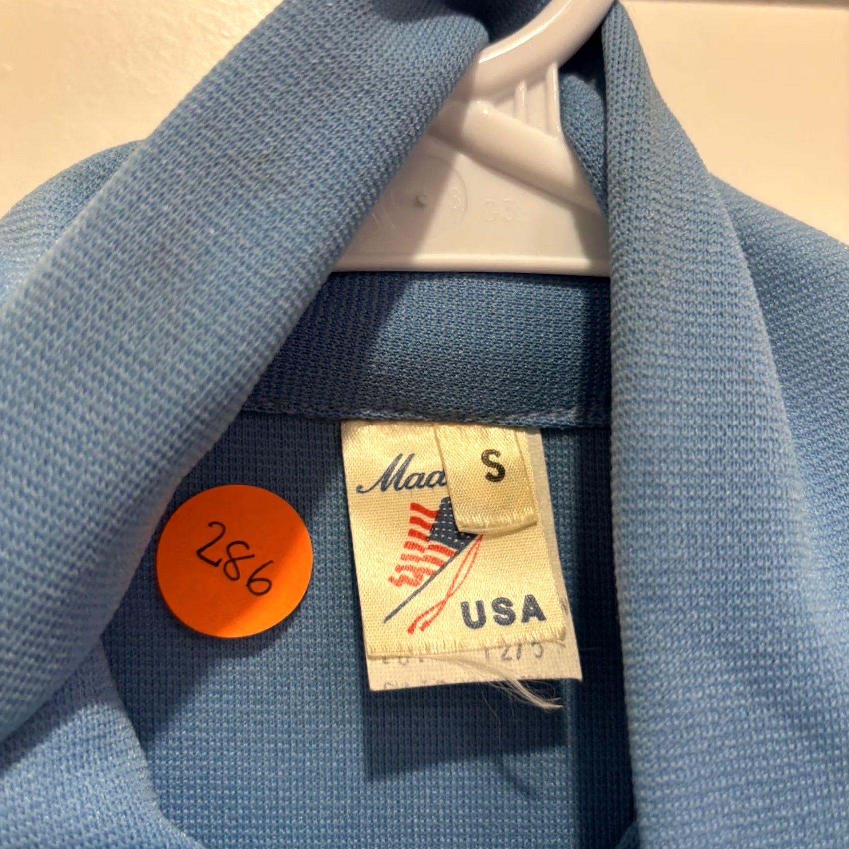 Vintage Item Specifications: Brand: Maa Size US S / EU 44-46 / 1 - 2 Thumbnail