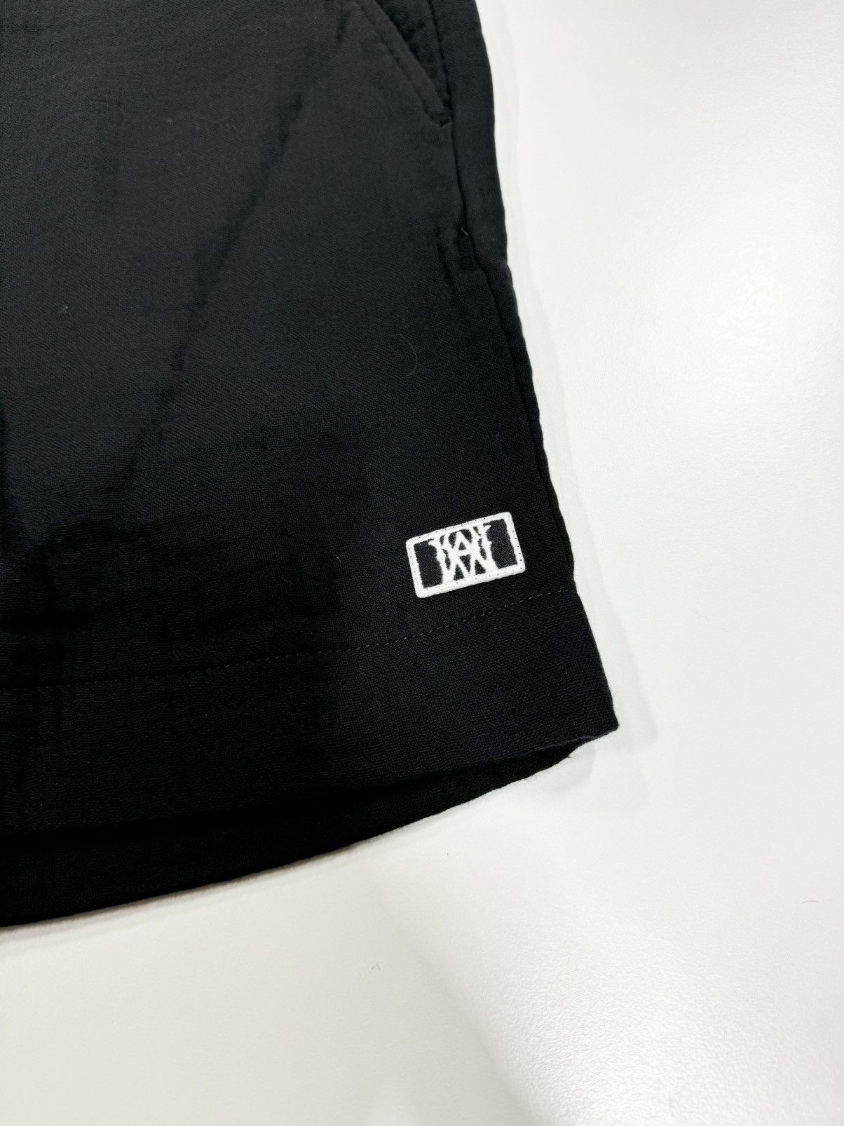 Amiri Amiri BBall Shorts NEW 850$ Size US 30 / EU 46 - 2 Thumbnail
