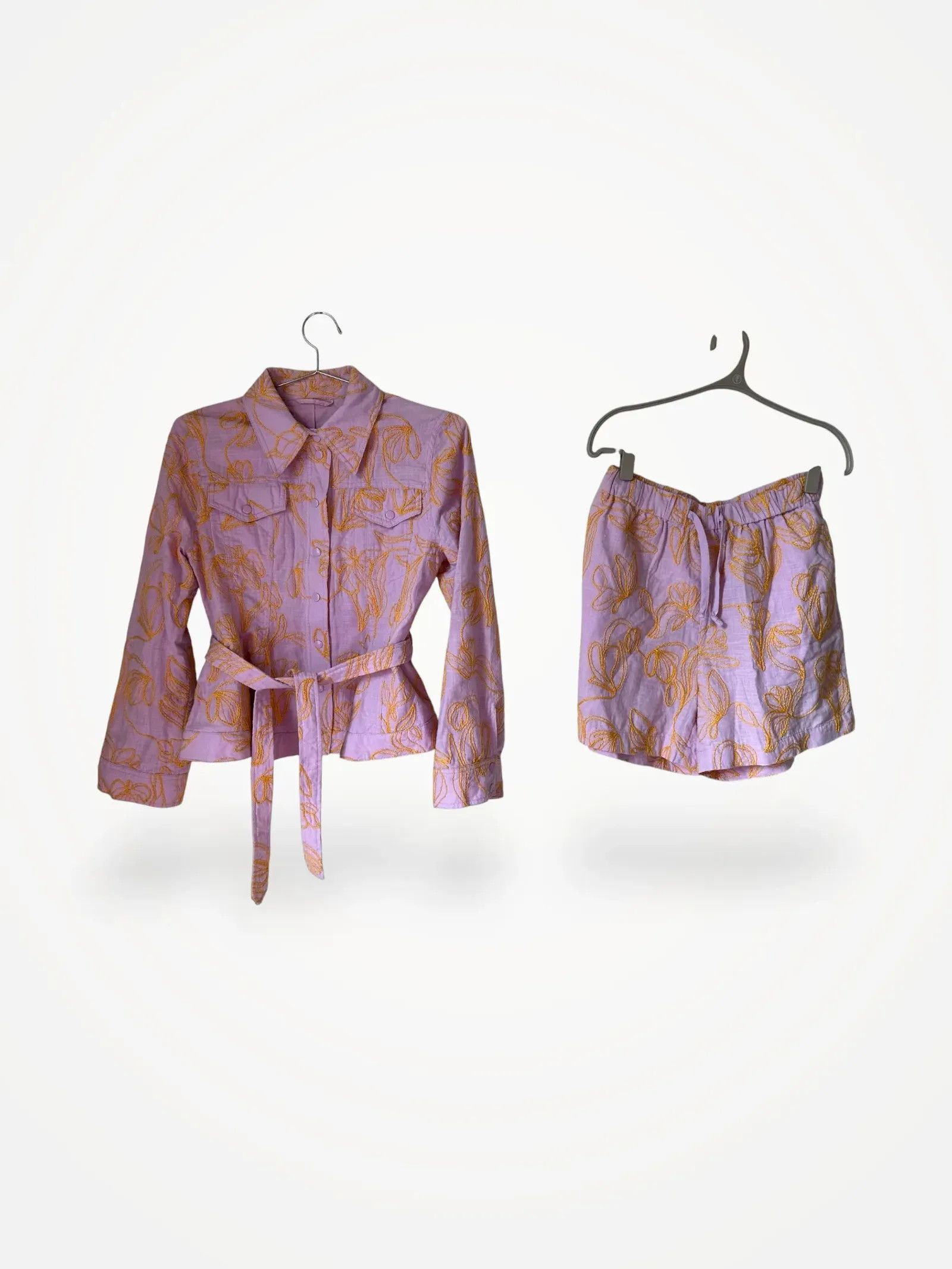 Stine Goya Stine Goya Dress Size S / US 4 / IT 40 - 1 Thumbnail