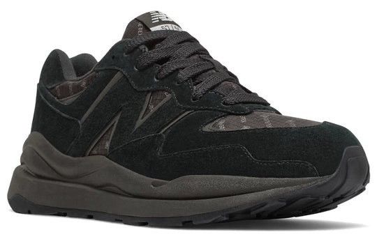 Goretex × New Balance New Balance 57/40 GTX 'Triple Black' Size US 8.5 / EU 41-42 - 3 Thumbnail