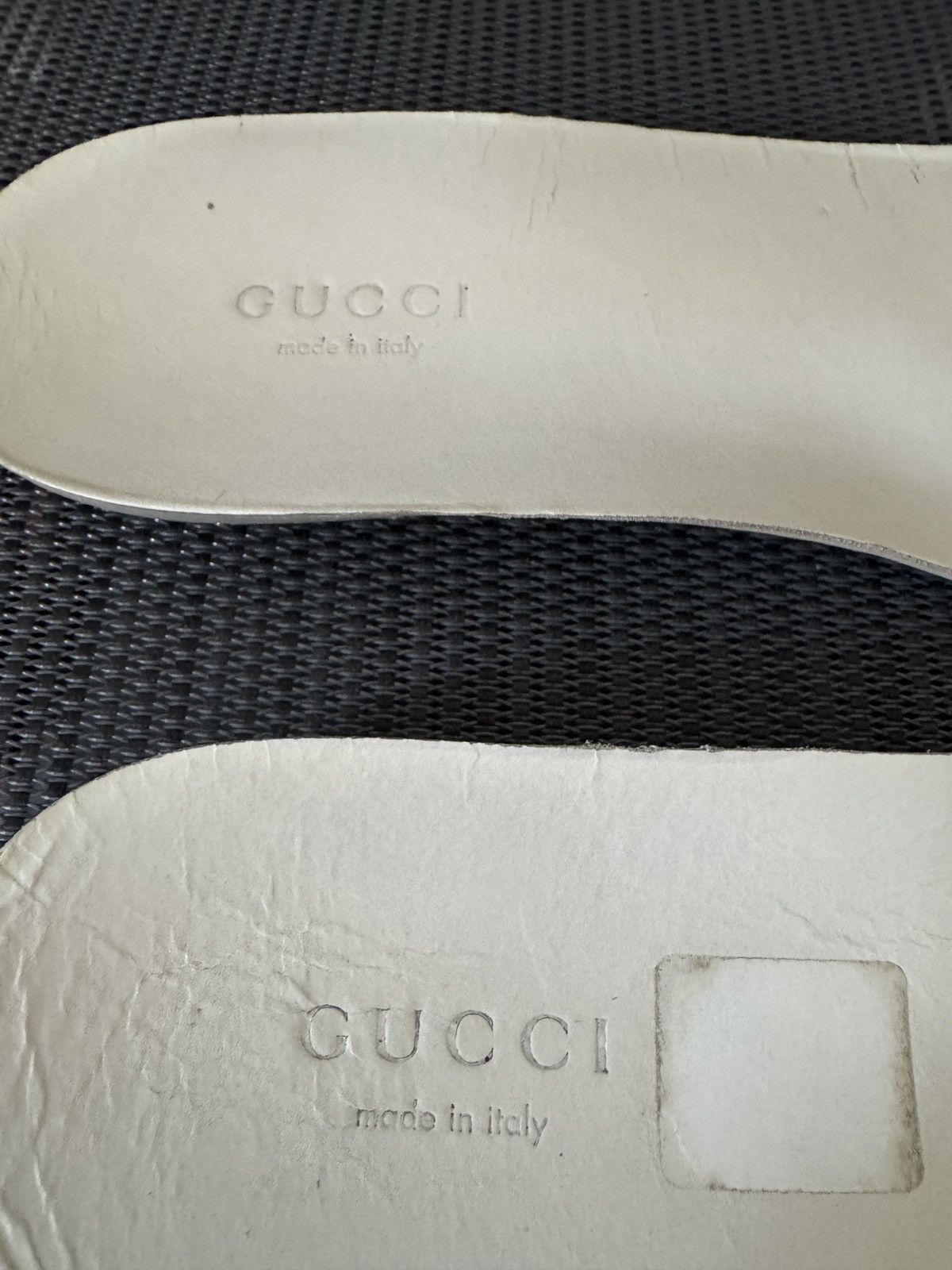 Gucci Gucci Wmns Ace Embroidered 'Floral' Sneakers size 35 EU Size US 5 / IT 35 - 10 Thumbnail