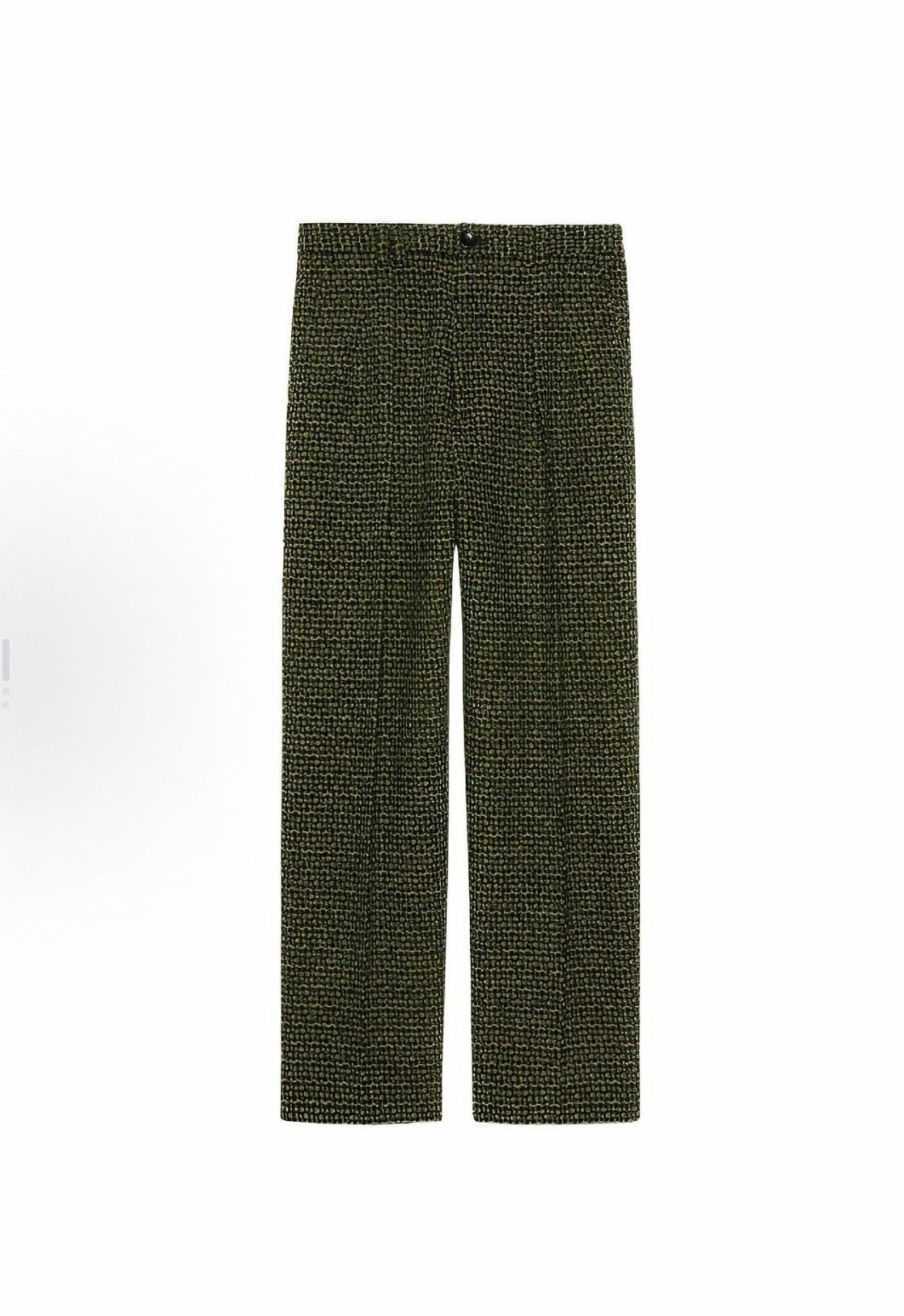 Gucci Wool Pants 48 Size US 40 / EU 56 - 12 Thumbnail