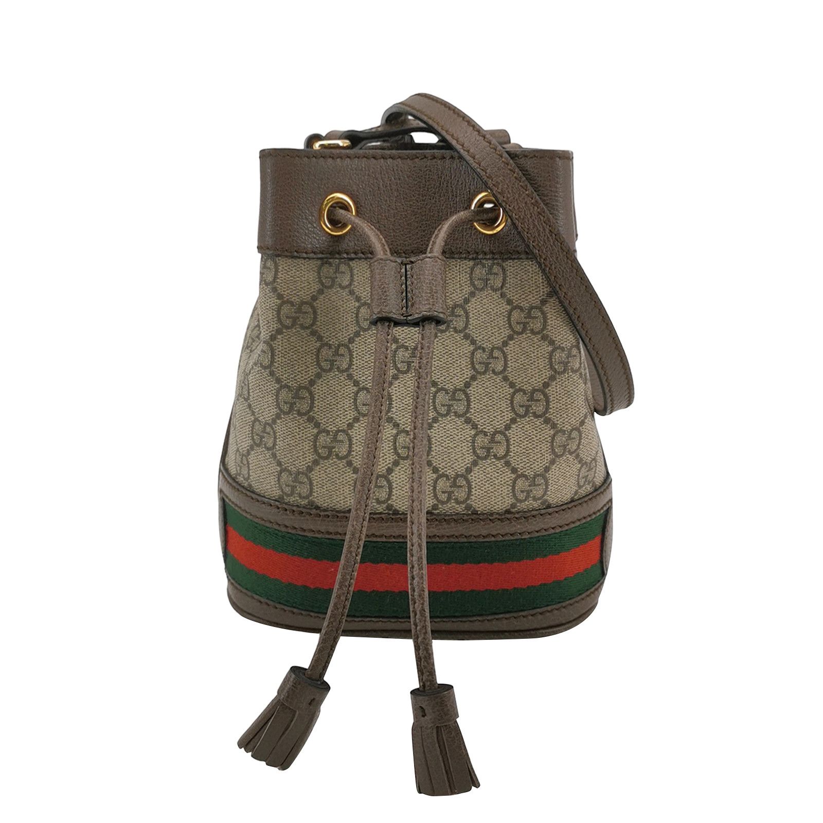 Gucci Gucci Women os Shoulder Bags Size ONE SIZE - 1 Thumbnail