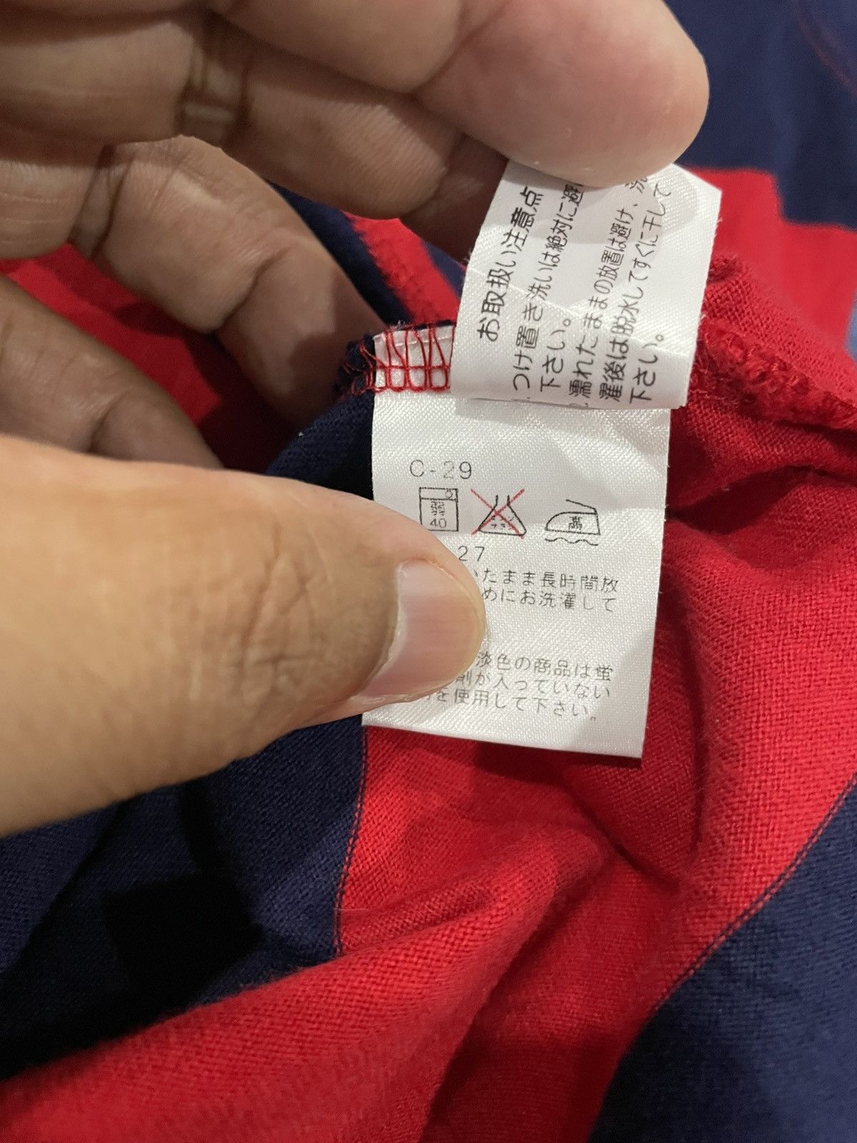 Polo Ralph Lauren Polo by Ralph Lauren Small Pony Logo Polos Size US S / EU 44-46 / 1 - 9 Thumbnail