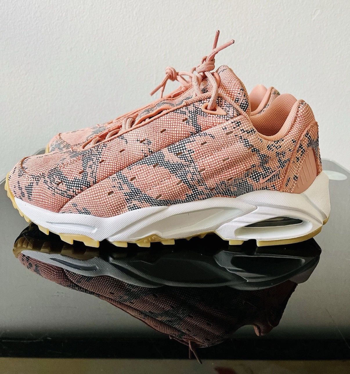 NOCTA × Nike Nike x NOCTA Hot Step Air Terra Pink Quartz Size US 9 / EU 42 - 2 Thumbnail