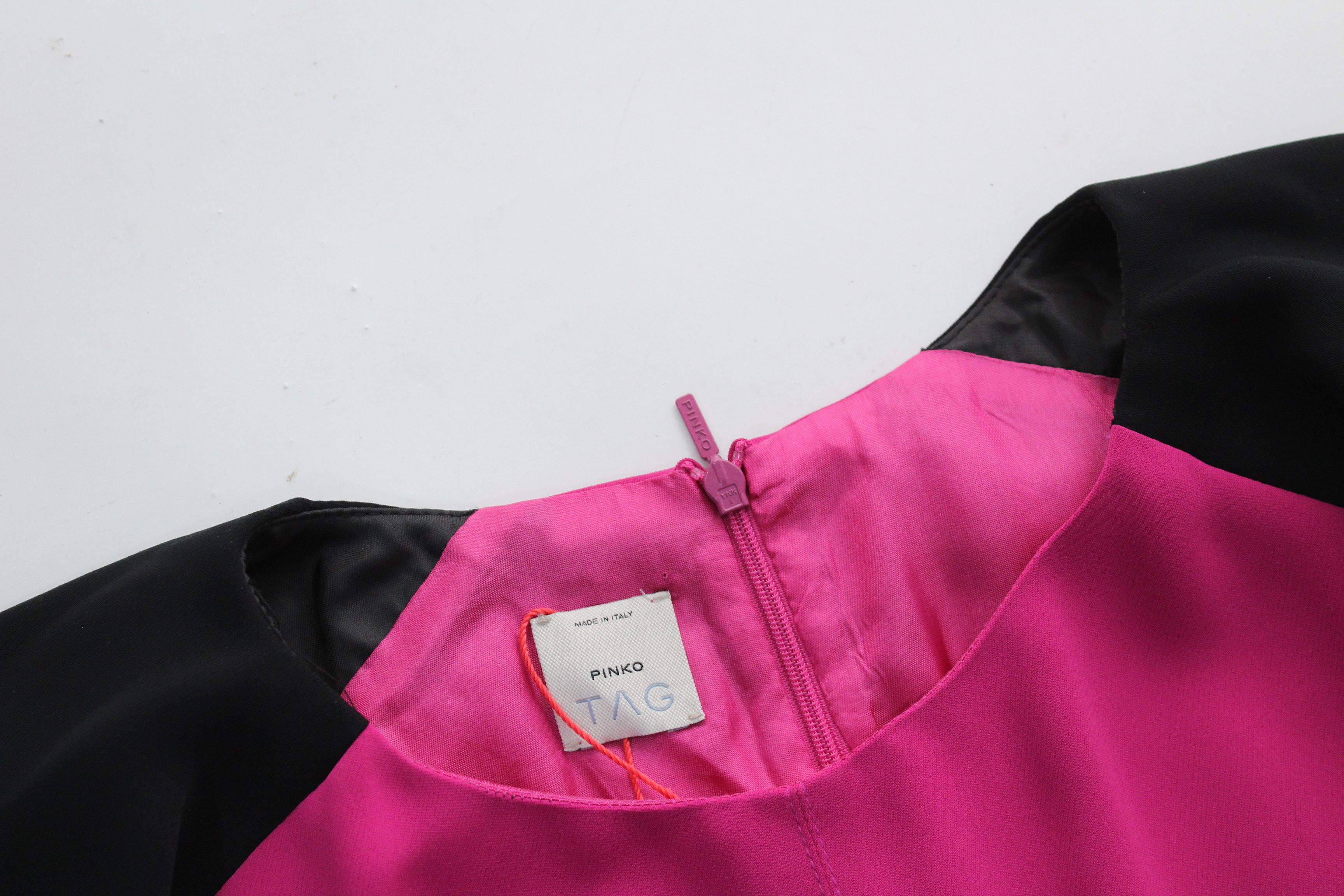 Pinko Pinko Dress NEW Size 44 Authentic Hype Rare Vintage Size M / US 6-8 / IT 42-44 - 8 Thumbnail