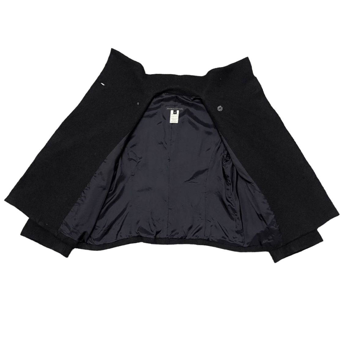 Japanese Brand Masahiro Miyazaki Coat Size US M / EU 48-50 / 2 - 6 Thumbnail