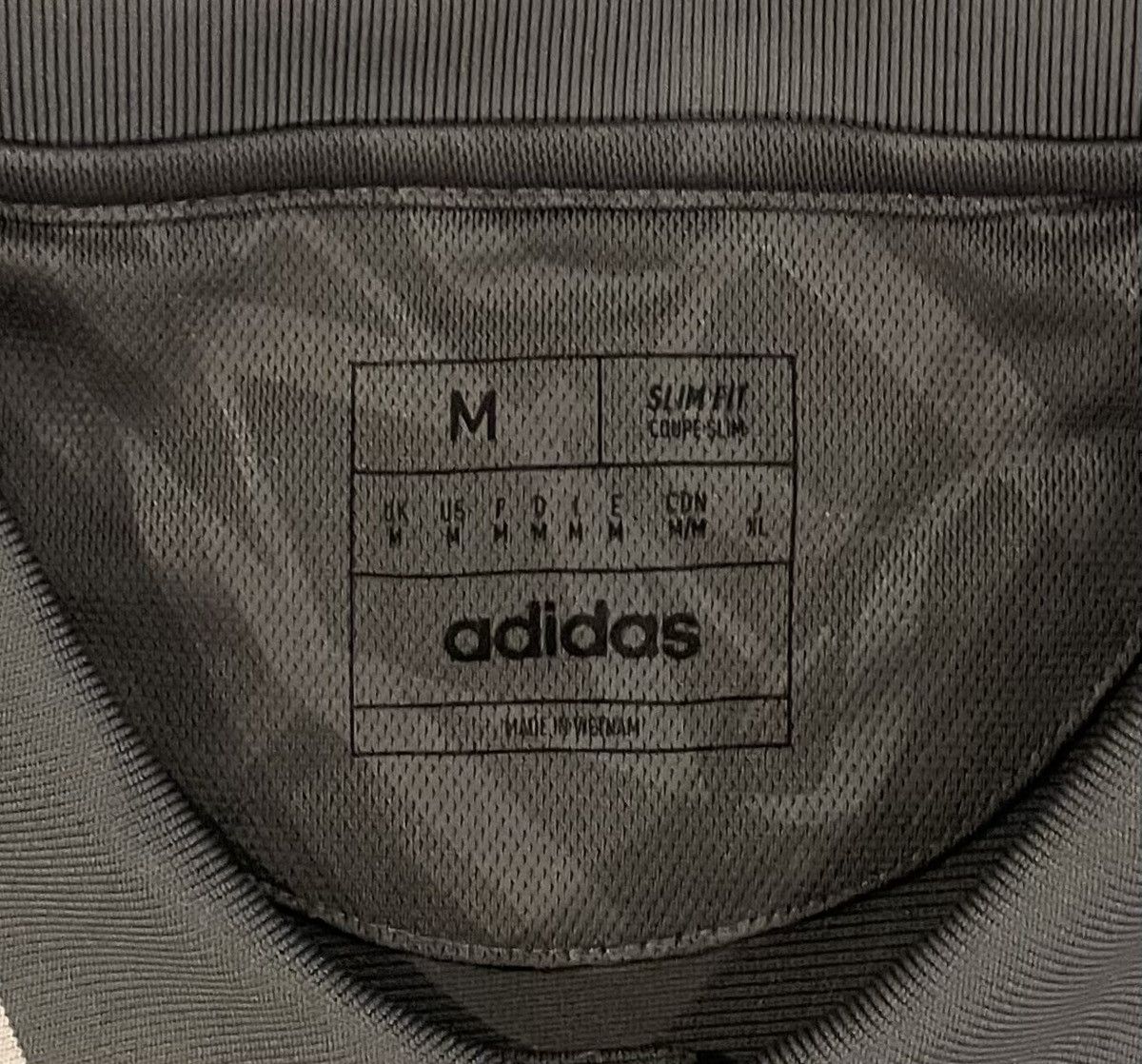 Adidas Adidas 2024/25 Real Madrid Rodrygo #11 Jersey Men’s Medium Size US M / EU 48-50 / 2 - 2 Thumbnail