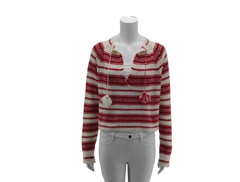 Dior Dior knit sweater Size S / US 4 / IT 40 - 1 Thumbnail
