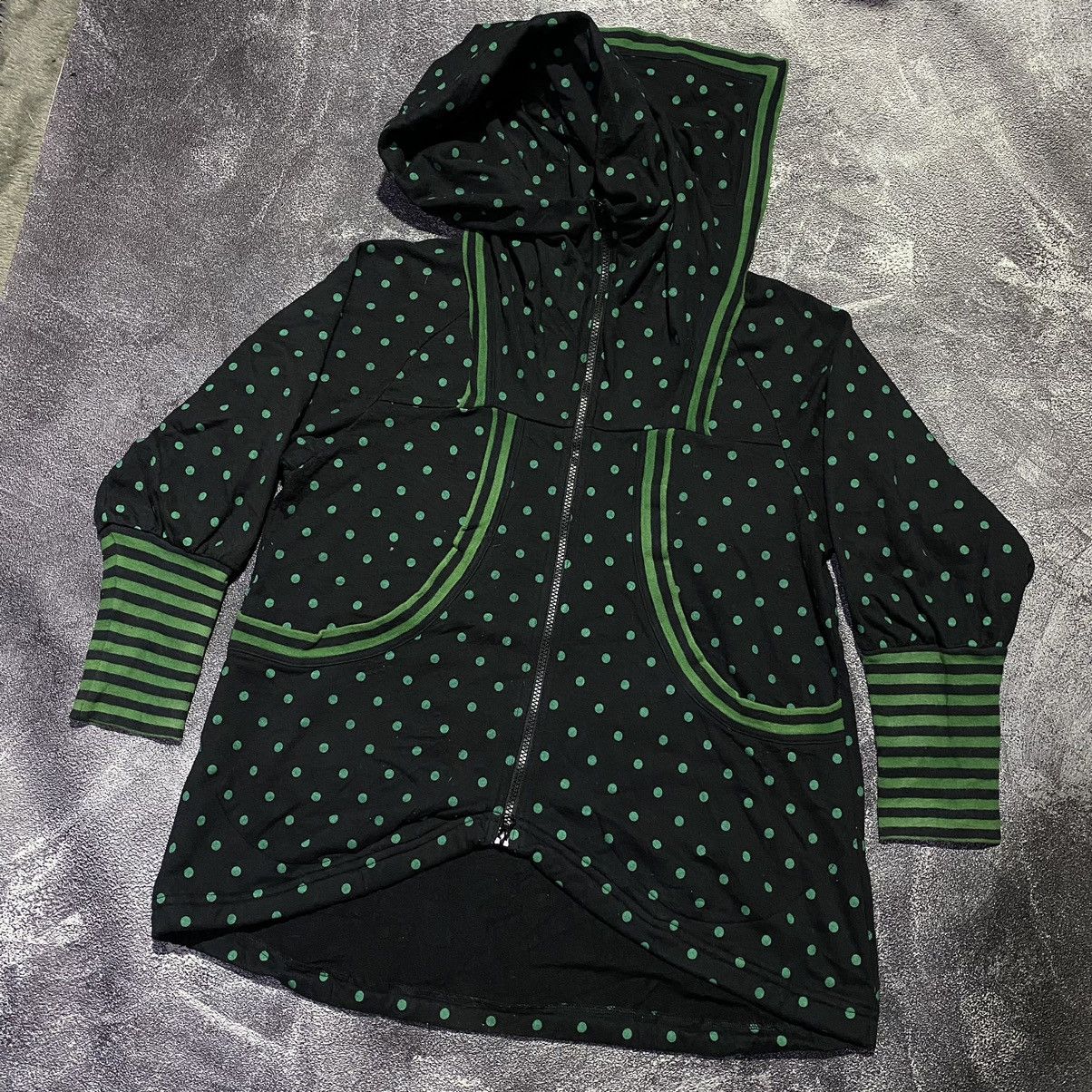 Frapbois × Issey Miyake FRAPBOIS UNIQUE FROG ISSEY MIYAKE Size US L / EU 52-54 / 3 - 3 Thumbnail