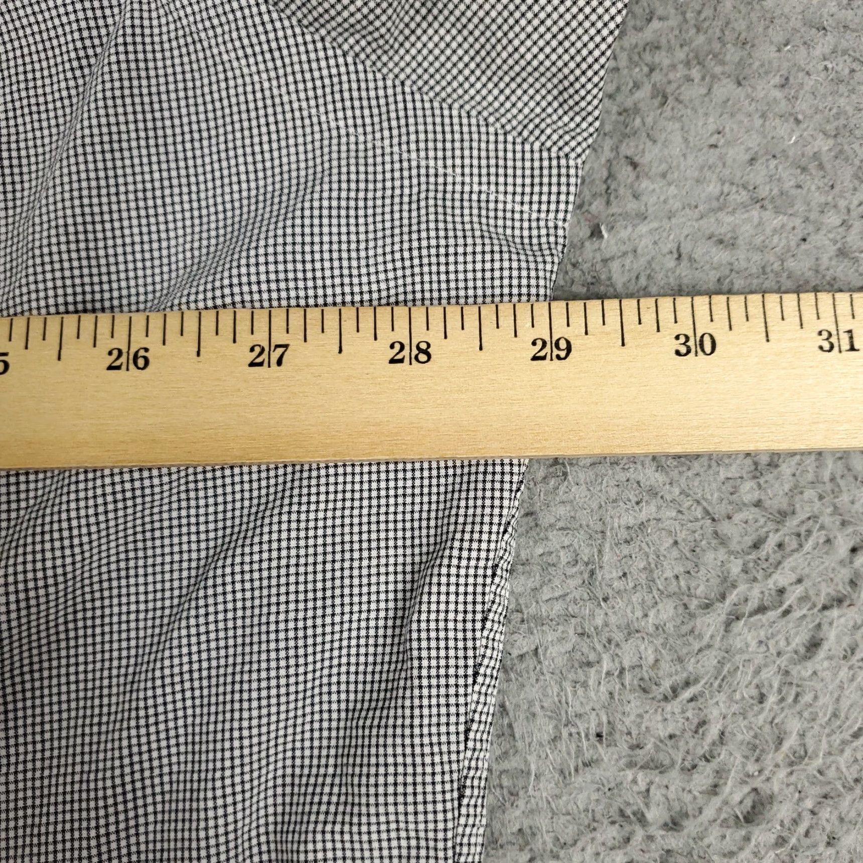 Ralph Lauren VINTAGE N/A Size 46R - 7 Thumbnail
