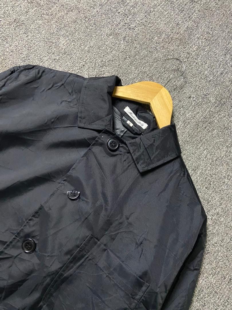 Gianfranco Ferre Gianfranco Ferre Full Button Jacket with Double Pocket (185) Size US S / EU 44-46 / 1 - 14 Thumbnail