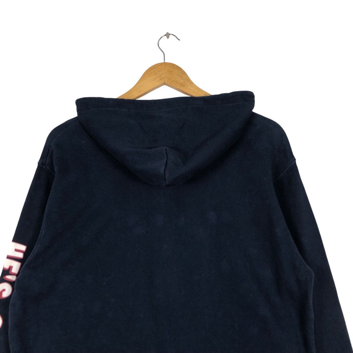 Japanese Brand × Vintage Rare Universal Studio Japan Snoopy Hoodie Sweater #A3 Size US M / EU 48-50 / 2 - 8 Thumbnail