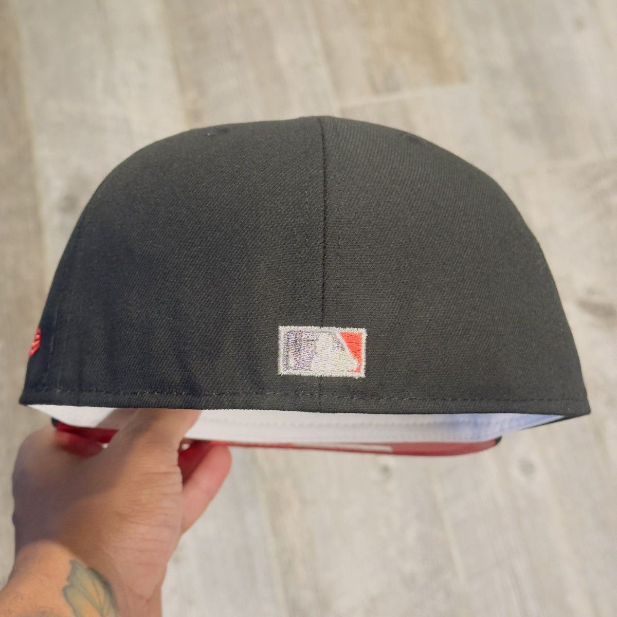 New Era New Era Chicago White Sox Size ONE SIZE - 3 Thumbnail