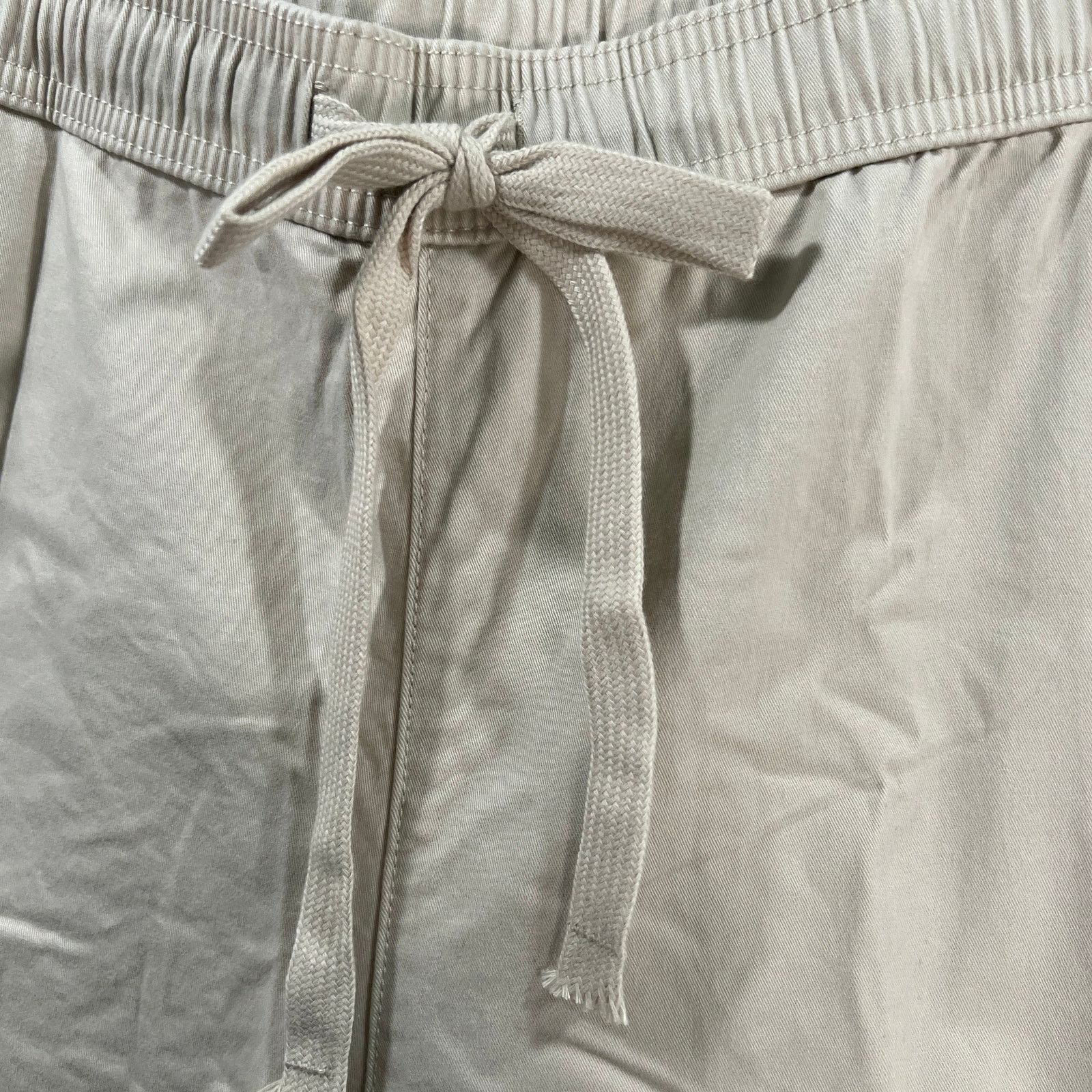 Other Denim & Co. Regular Casual EasyWear Twill Pull-On Size 40" / US 18 - 10 Thumbnail