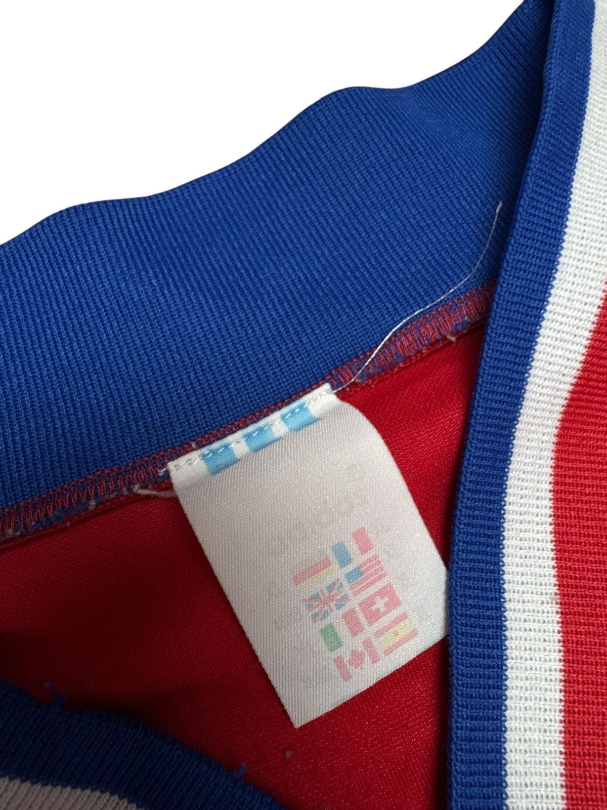 Adidas Jersey Bayern Monachium 1993-1995 home XL Size US XL / EU 56 / 4 - 5 Thumbnail