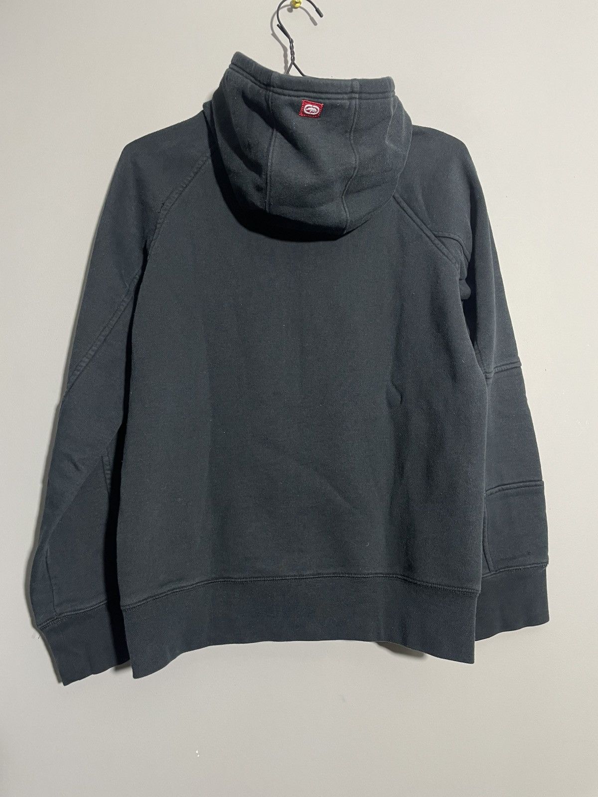 Ecko Unltd. × Vintage Y2K Vintage Ecko Unlimited Rap Hoodie Size S Size US S / EU 44-46 / 1 - 8 Thumbnail