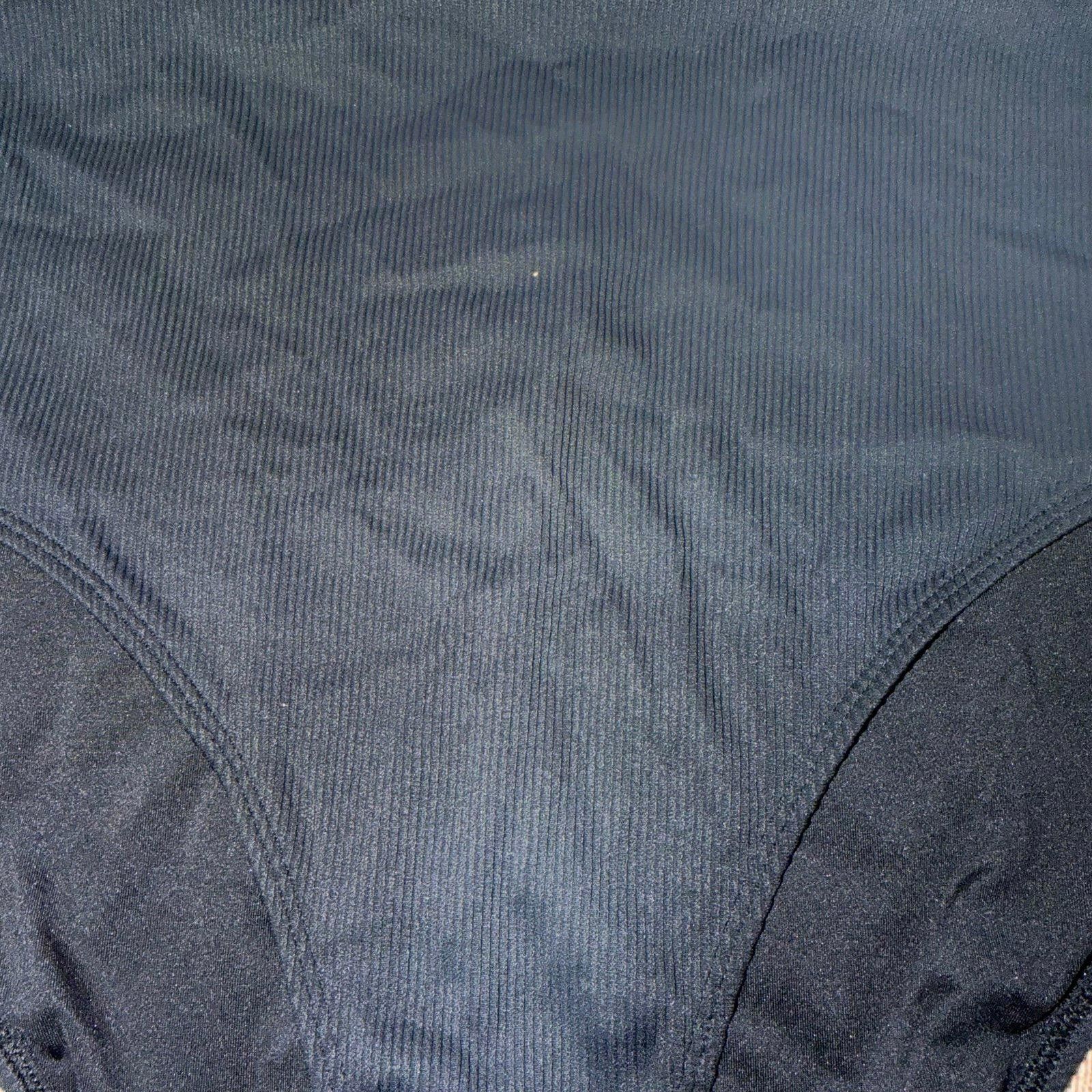 Old Navy Old Navy Women's High-Waisted Swim Bottoms - Size 3X Size ONE SIZE - 3 Thumbnail
