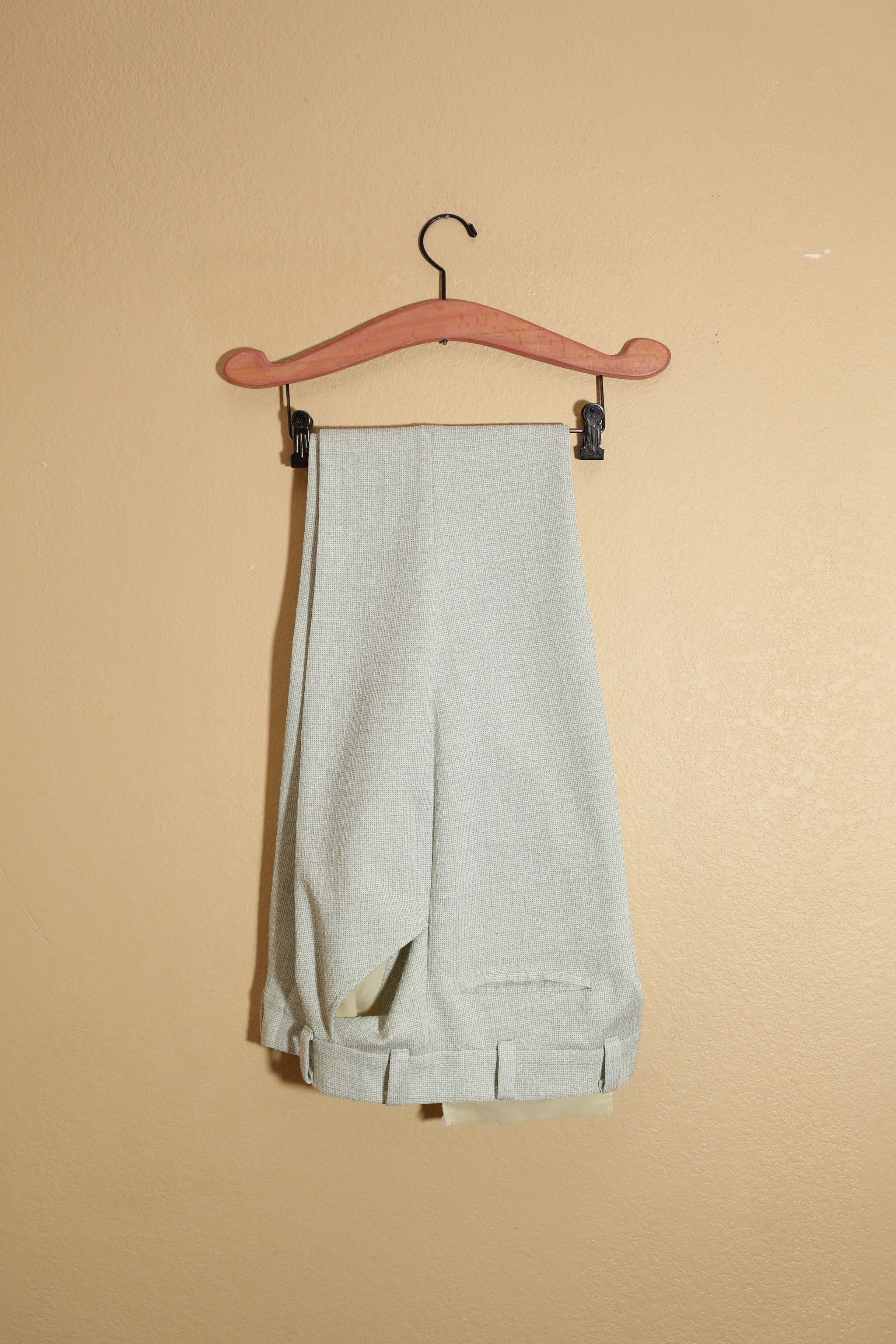 Haband Vintage Haband of Patterson Pants (32) Size US 32 / EU 48 - 2 Thumbnail