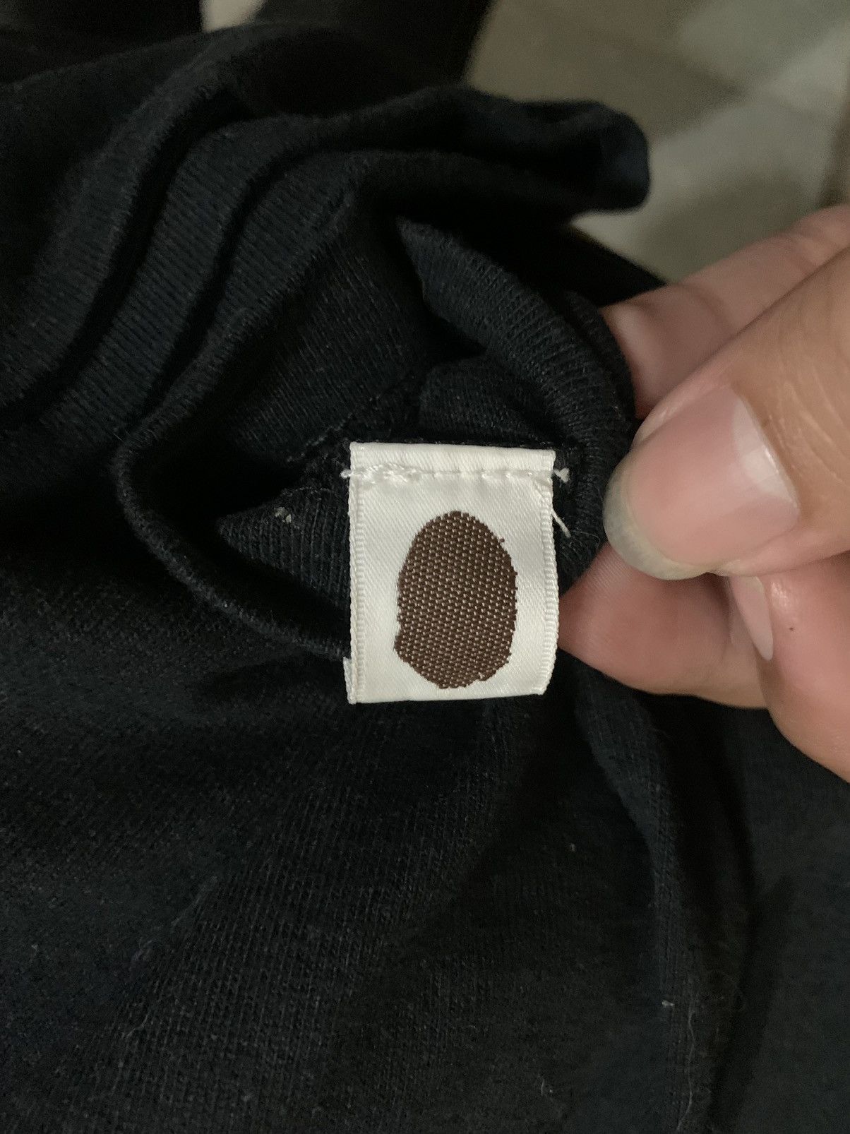 Bape 1st Camo Shark Tee Size US L / EU 52-54 / 3 - 6 Thumbnail