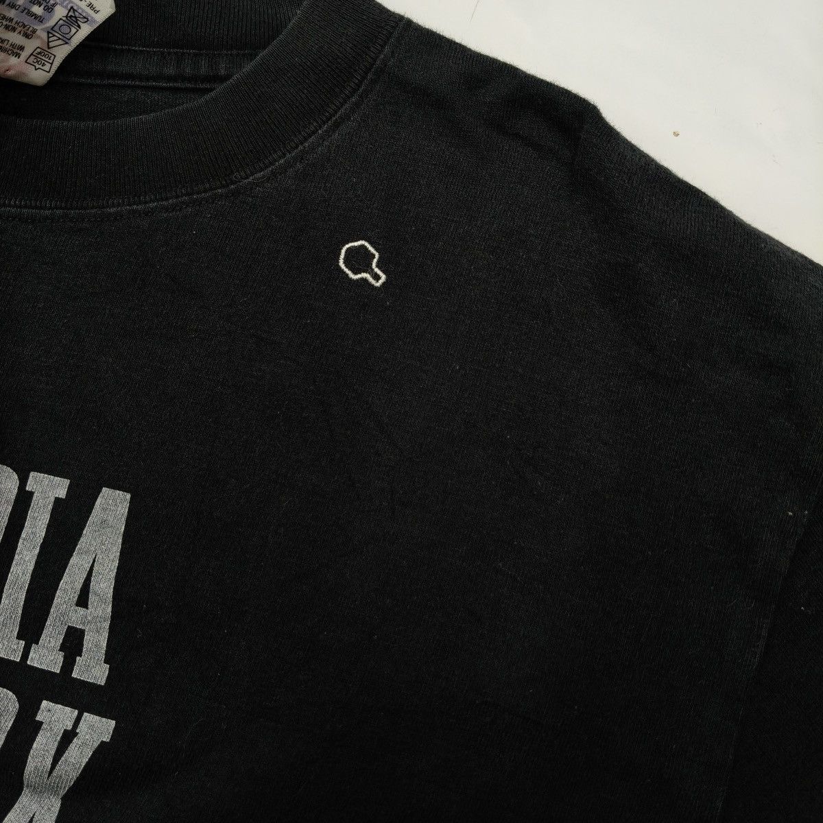 Japanese Brand Japanese MACKDADDY Airplay Worldwide Tour Tshirt Size US L / EU 52-54 / 3 - 7 Thumbnail