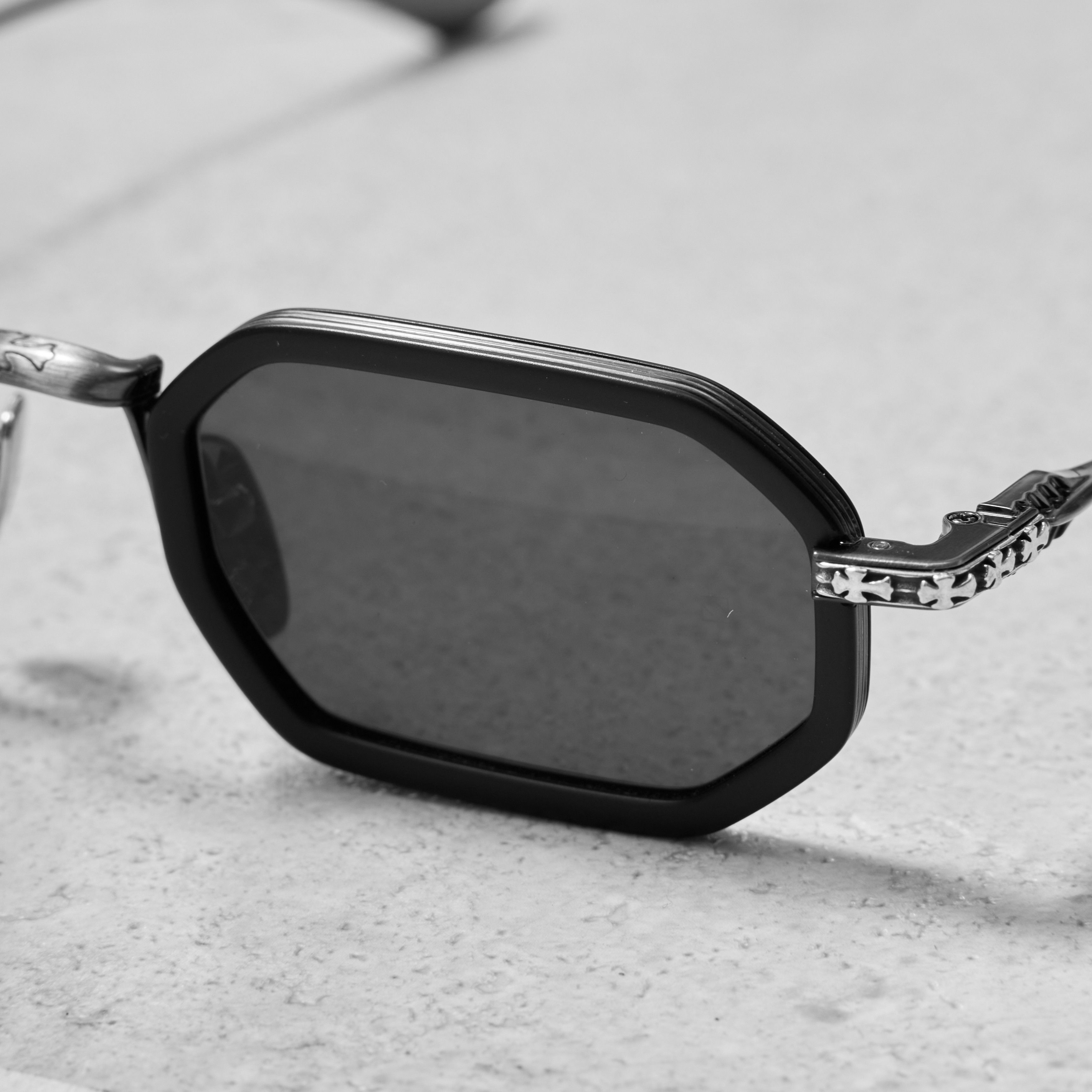 Chrome Hearts CHROME HEARTS STYLIDA Size ONE SIZE - 4 Thumbnail