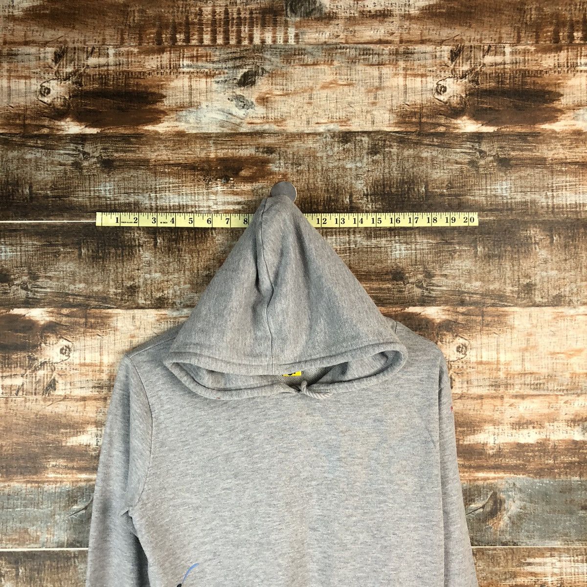 Disney Disney lilo & Stich by Belle Maison Hoodie sweatshirt #A1578 Size US M / EU 48-50 / 2 - 5 Thumbnail