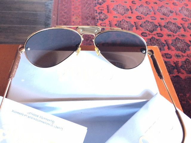 Other Chloe luxury sunglasses Size ONE SIZE - 3 Thumbnail