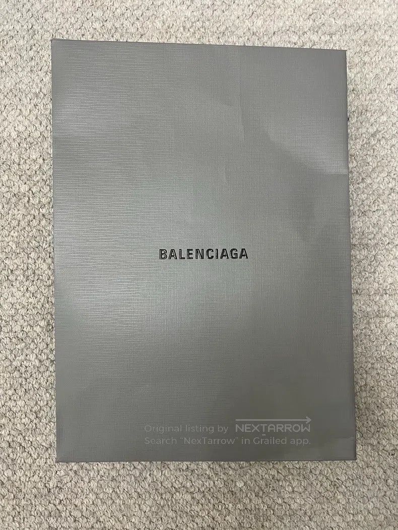Balenciaga Balenciaga Embroidered 3B false two-piece layered polo shi Size US XS / EU 42 / 0 - 8 Thumbnail