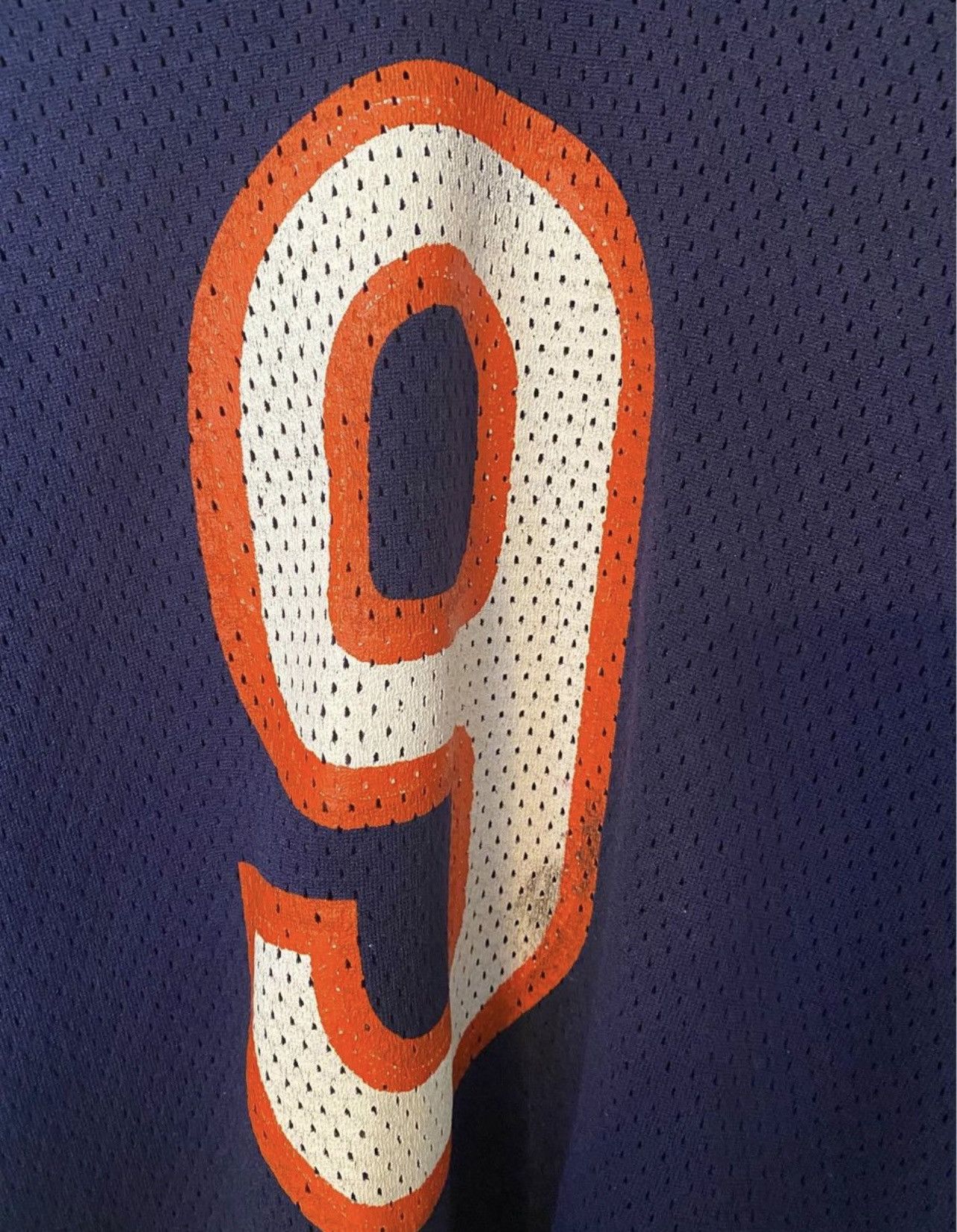 Vintage VINTAGE 70’s EARLY 80’s CHICAGO BEARS JERSEY Size US XL / EU 56 / 4 - 2 Thumbnail