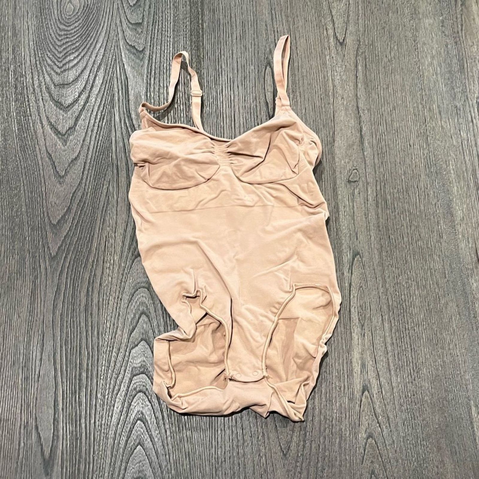 SKIMS NWOT Skims Sculpting Bodysuit - Size 2X/3X Size XXL / US 16-18 / IT 52-54 - 1 Thumbnail