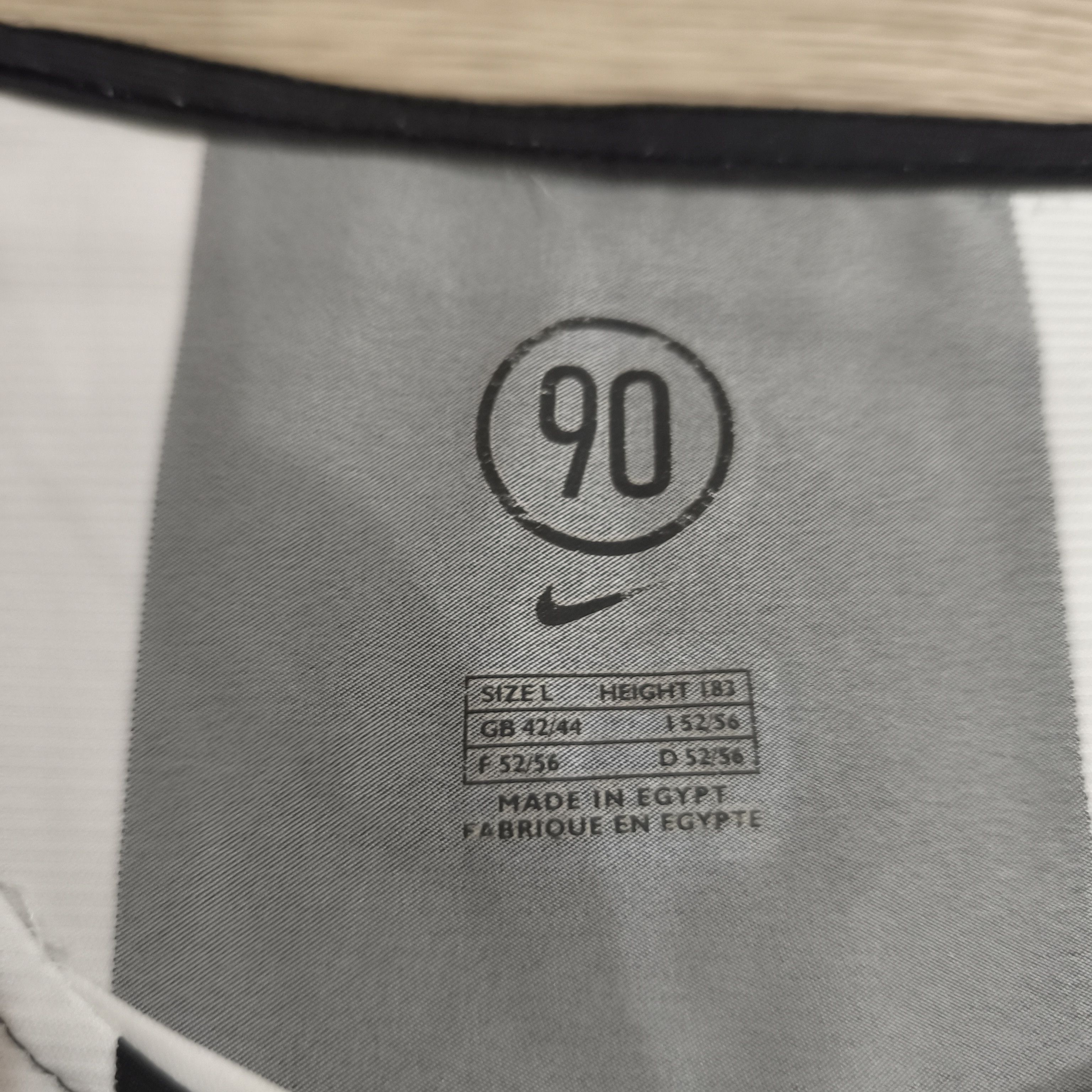 Nike Juventus Size US L / EU 52-54 / 3 - 4 Thumbnail
