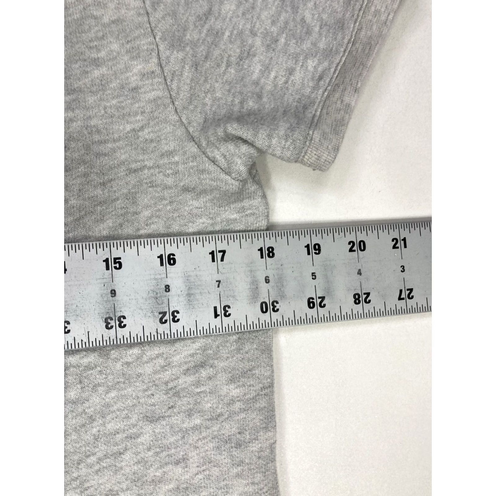 Junk Food VINTAGE Junk Food Skull Graphic Top Women S Gray Short Sleeve Size S / US 4 / IT 40 - 5 Thumbnail
