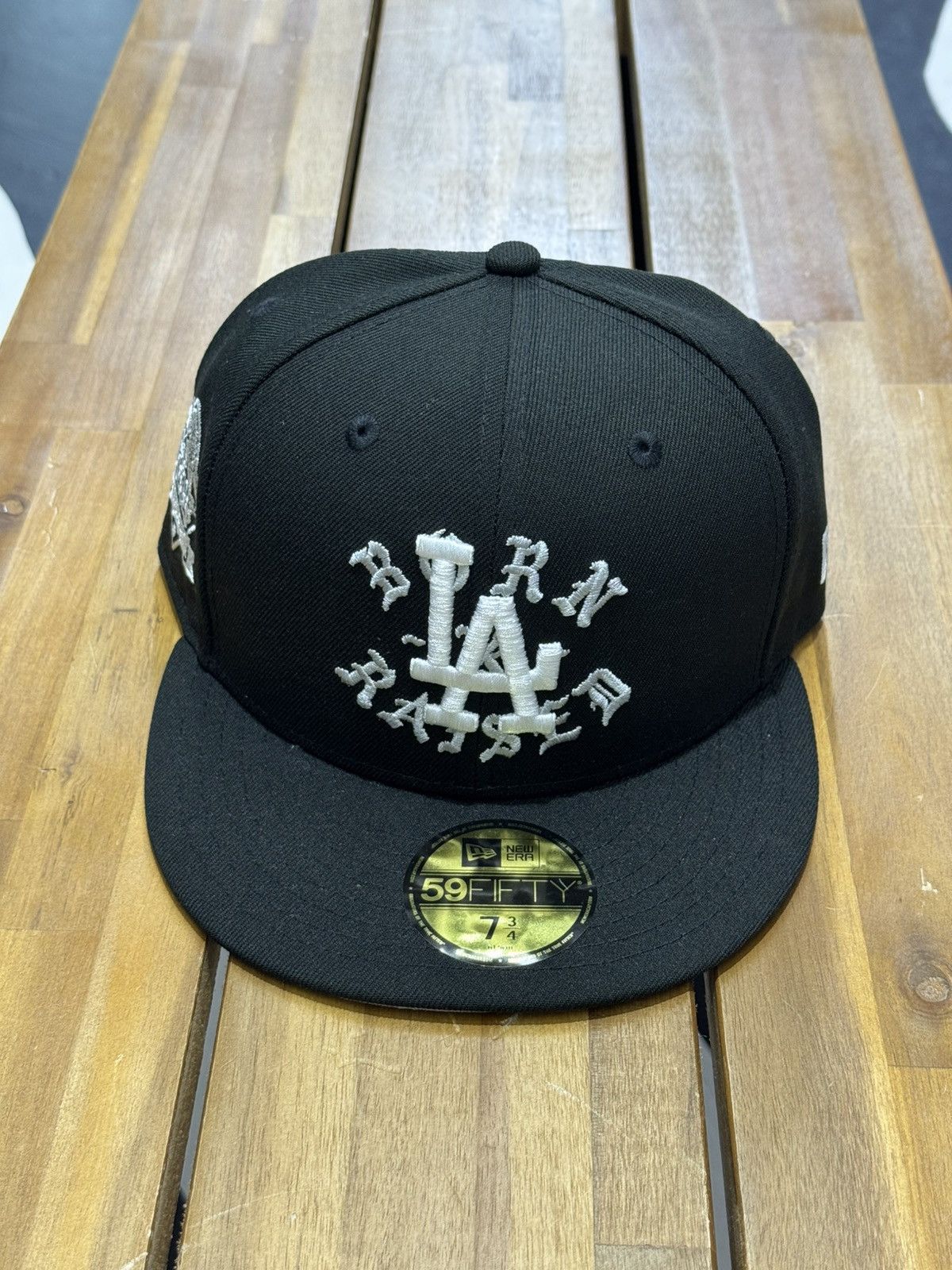 Men's Born X Raised Hats | Grailed