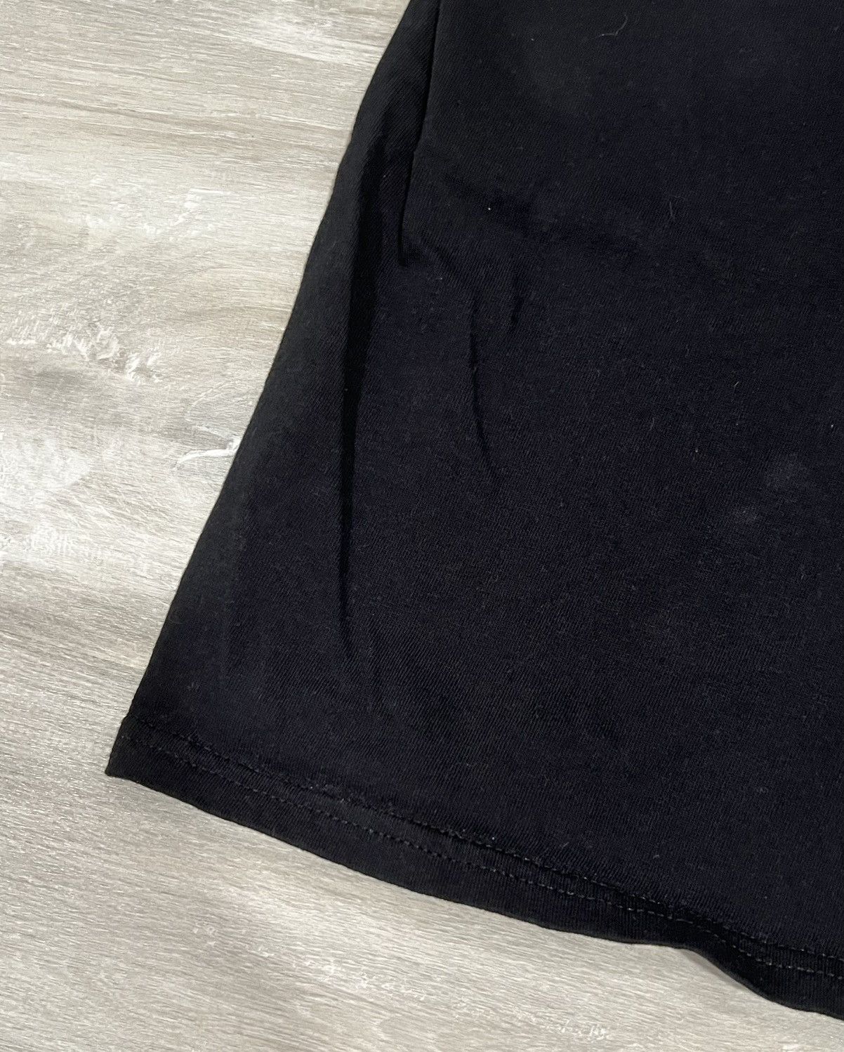 Other Black Liquor T-Shirt Size US XL / EU 56 / 4 - 11 Thumbnail