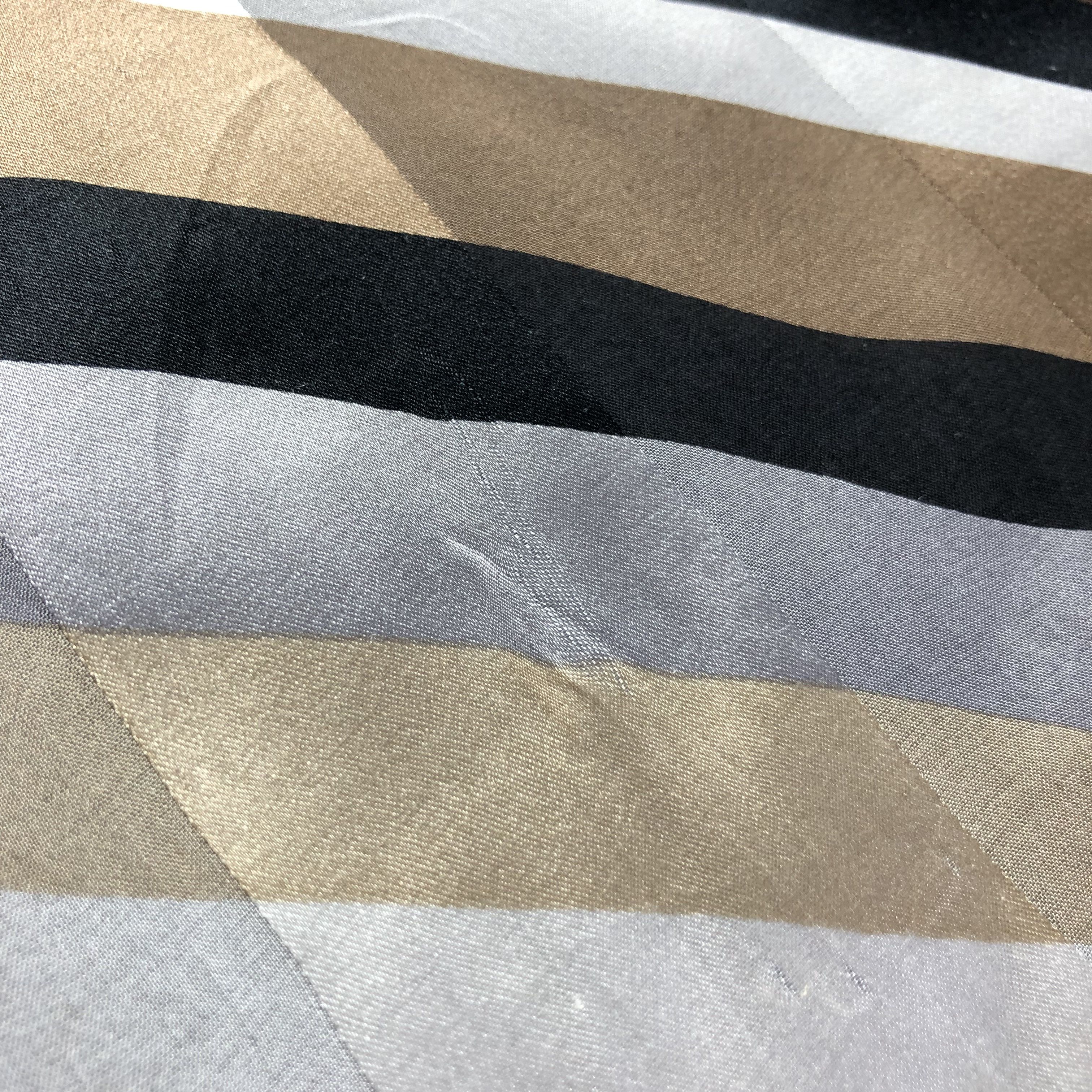 Vintage Super Donna Silk Scarf M610 Size ONE SIZE - 9 Thumbnail