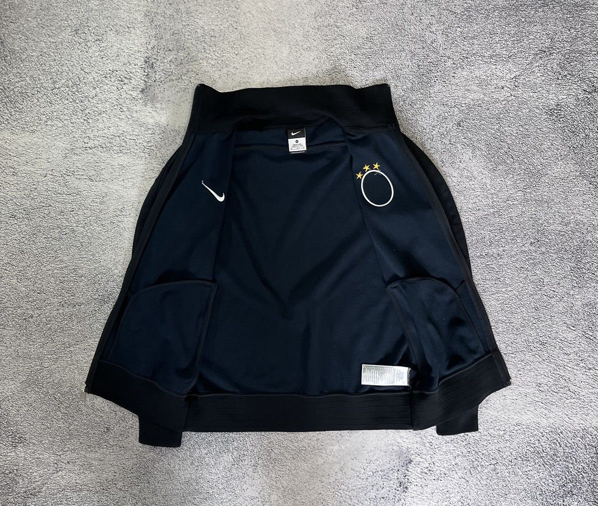 Nike × Vintage Nike Galatasaray Men’s Track Jacket Football Soccer Vintage Size US M / EU 48-50 / 2 - 12 Thumbnail