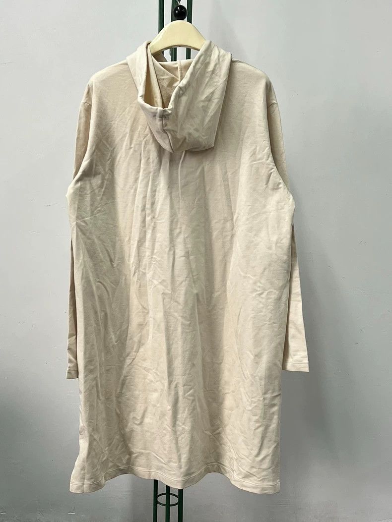 Other Prada Ss24 hooded logo pullover long-sleeved dress Size XS / US 0-2 / IT 36-38 - 2 Thumbnail