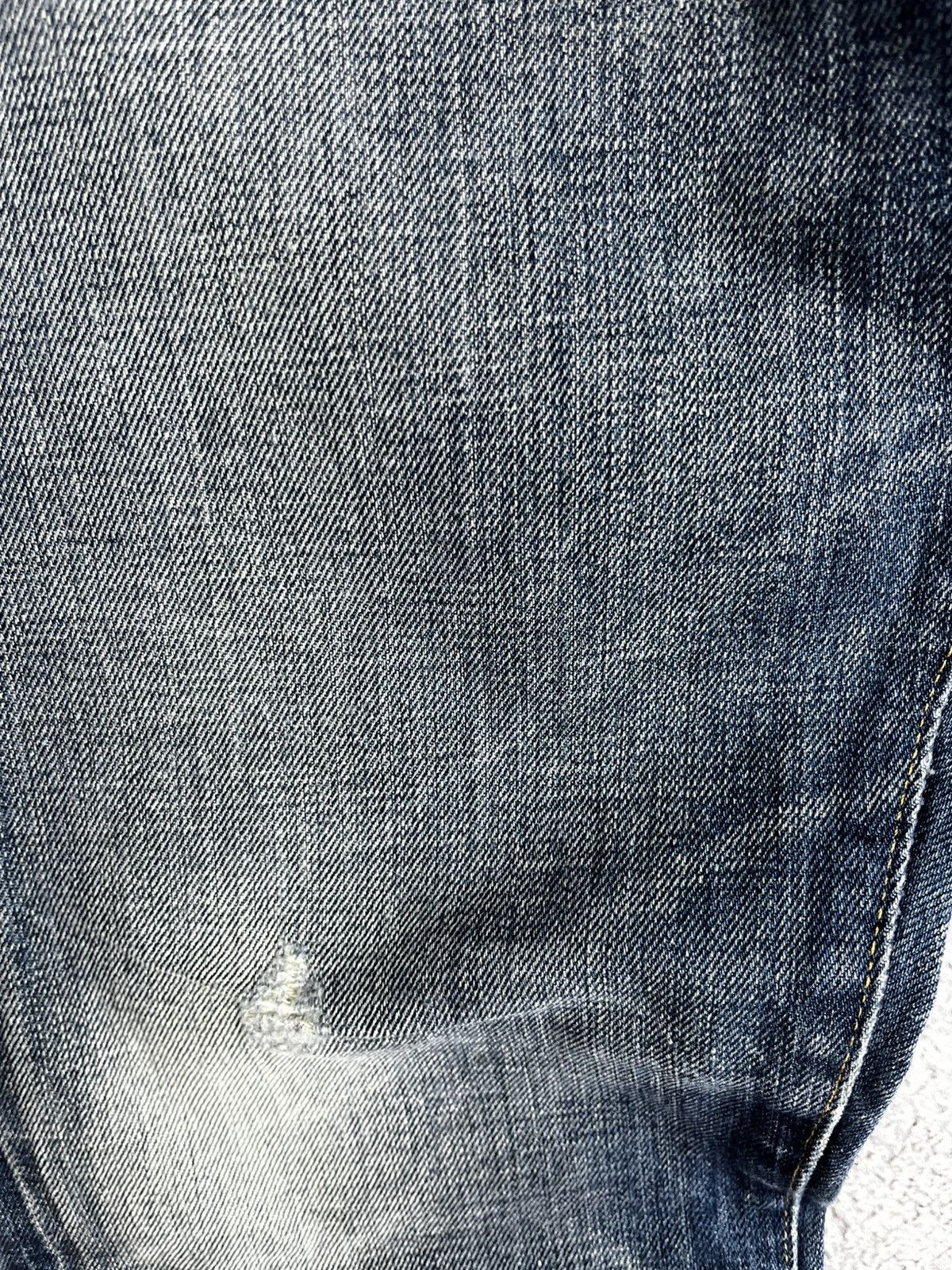 Polo Ralph Lauren × RRL Ralph Lauren × Vintage Ralph Lauren USA style denim size 34/30 Size US 34 / EU 50 - 8 Thumbnail