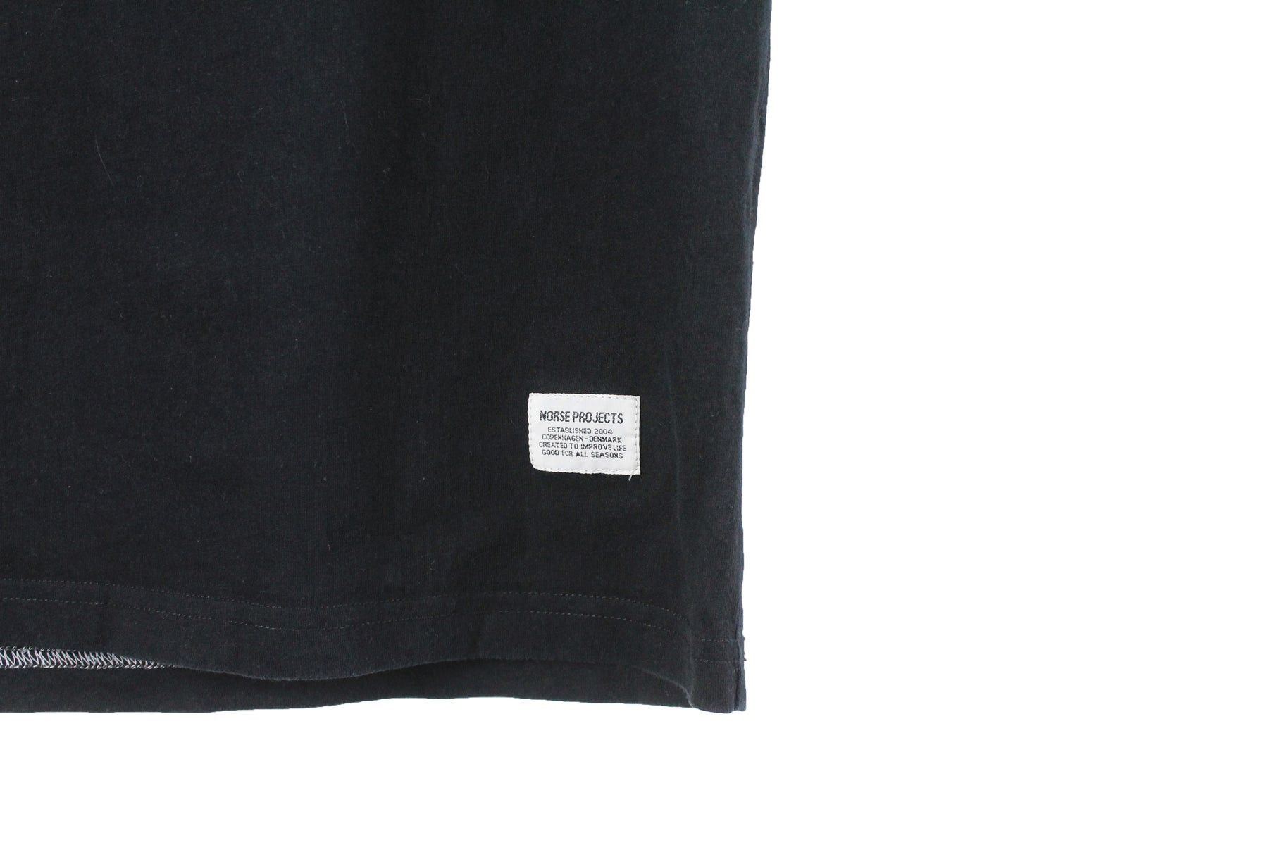 Norse Projects Norse Projects T-Shirt Small Size US S / EU 44-46 / 1 - 3 Thumbnail