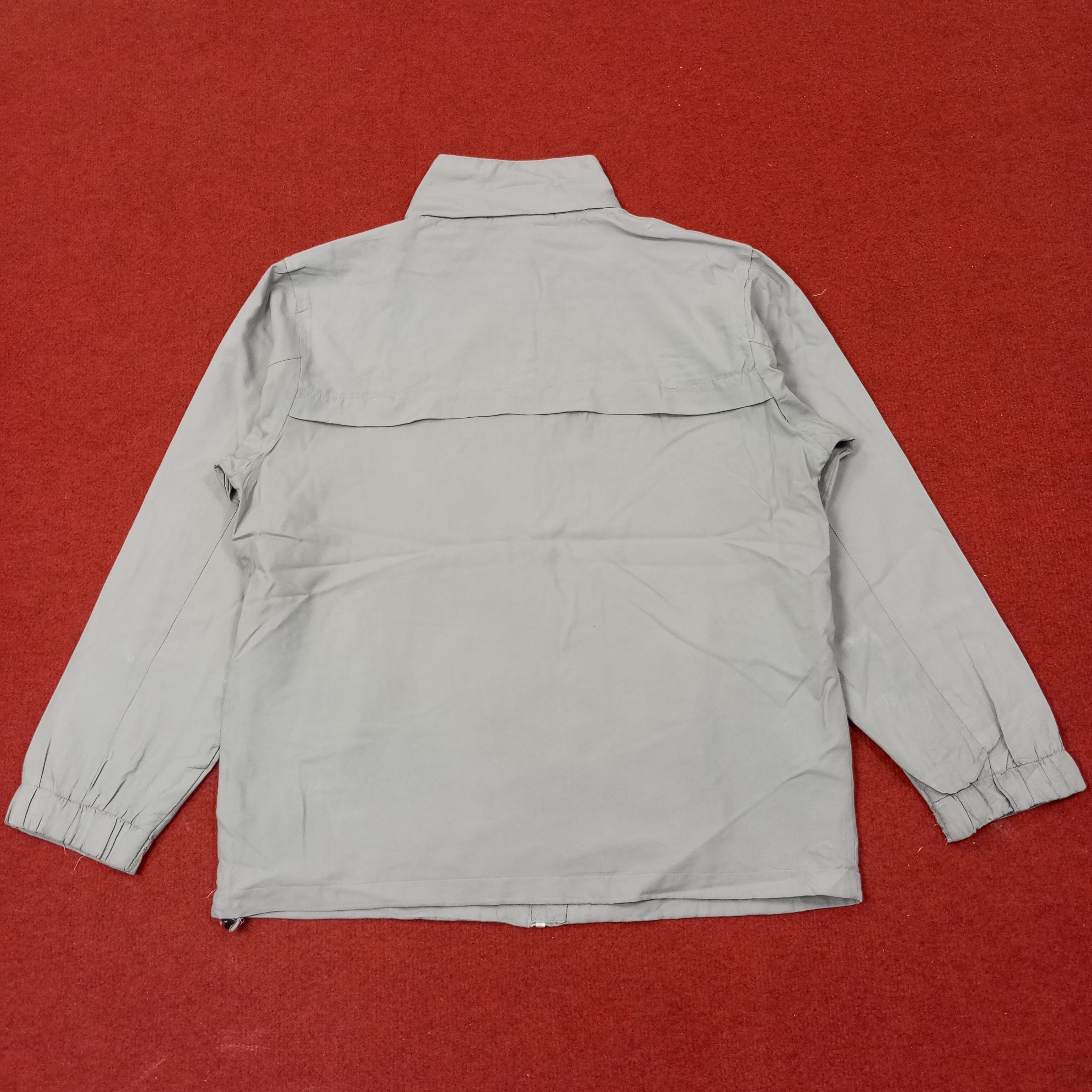 Nike Nike Sportswear Style Jacket c246n11 Size US M / EU 48-50 / 2 - 7 Thumbnail