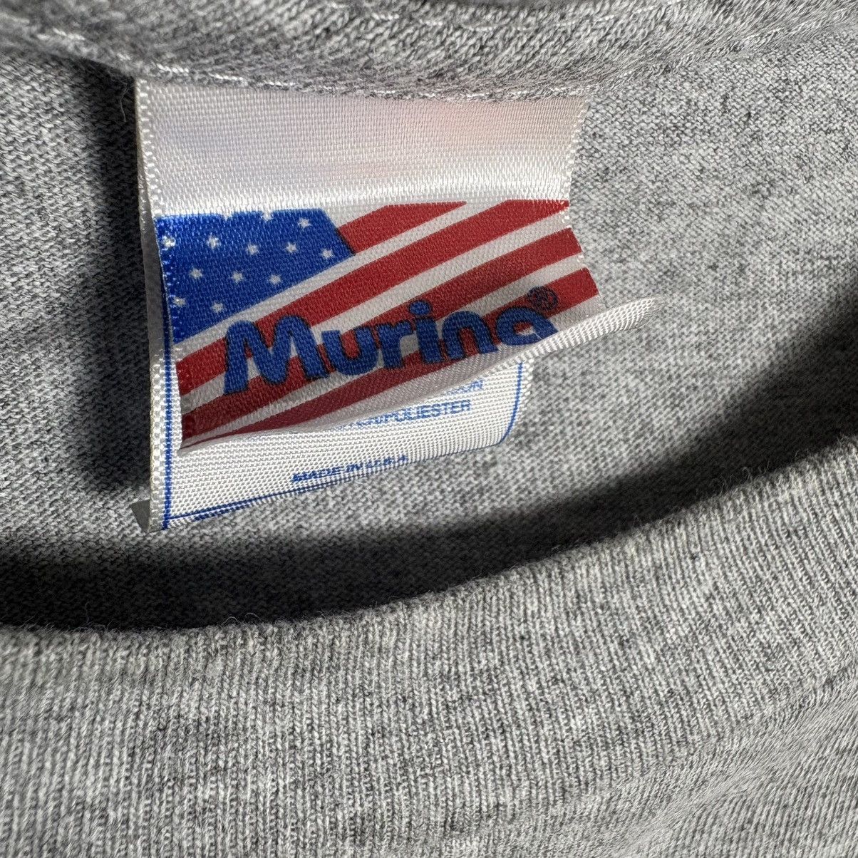 Vintage Vintage USA Military Price Of Freedom Graphic T-Shirt Size US XL / EU 56 / 4 - 6 Thumbnail