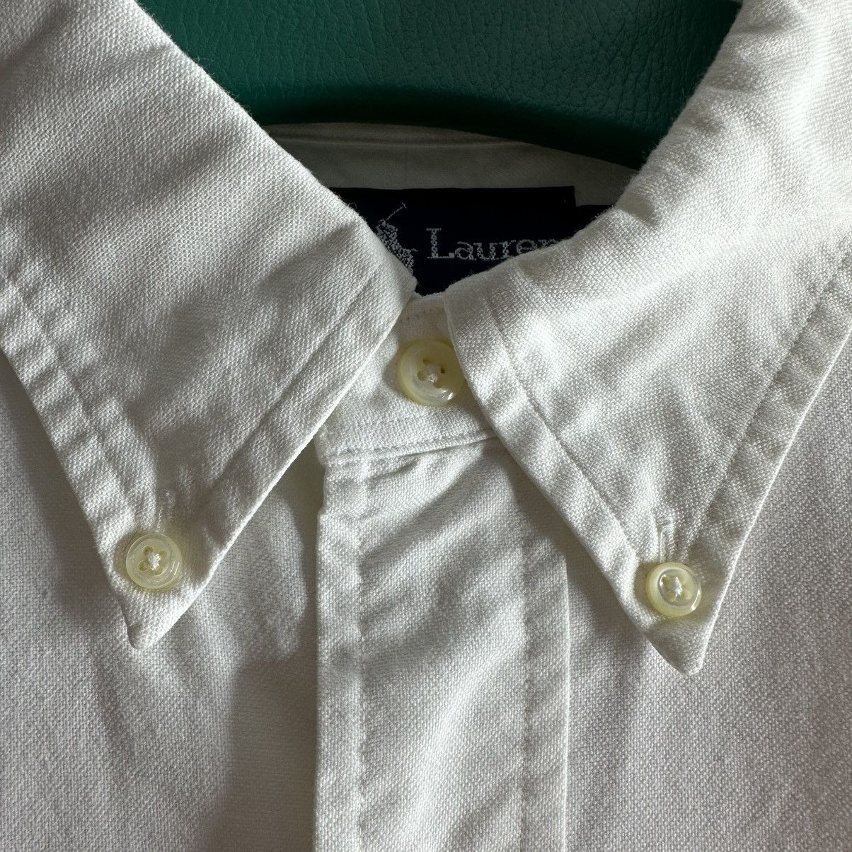 Polo Ralph Lauren Polo Ralph Lauren Vintage Old Money Style T-shirt Size US XL / EU 56 / 4 - 4 Thumbnail